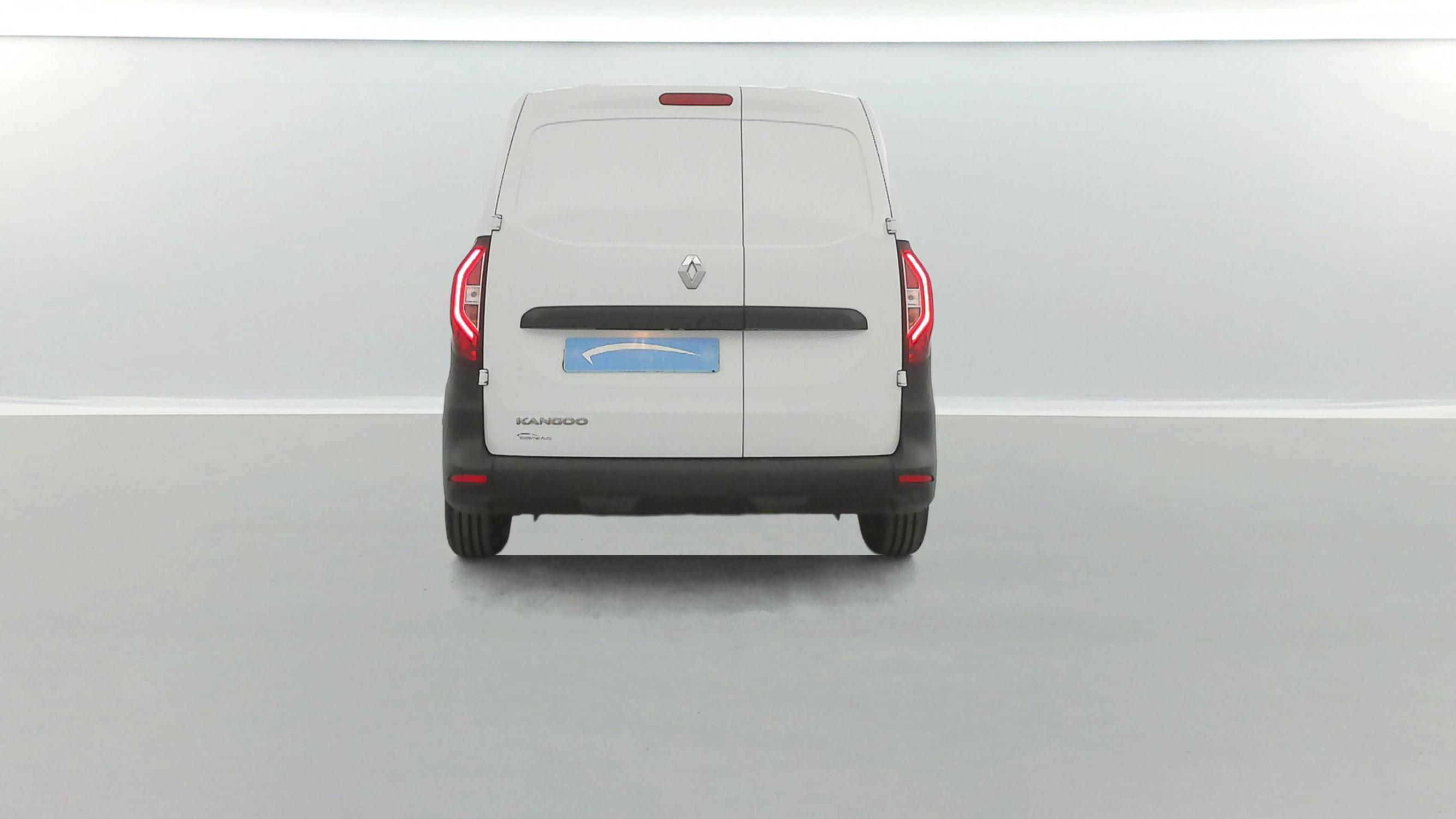 Vente en ligne Renault Kangoo Van  BLUE DCI 95 au prix de 17 490 €