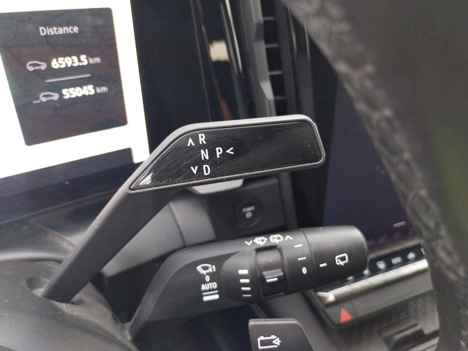 Vente en ligne Renault Megane E-Tech  EV60 220 ch optimum charge au prix de 25 490 €