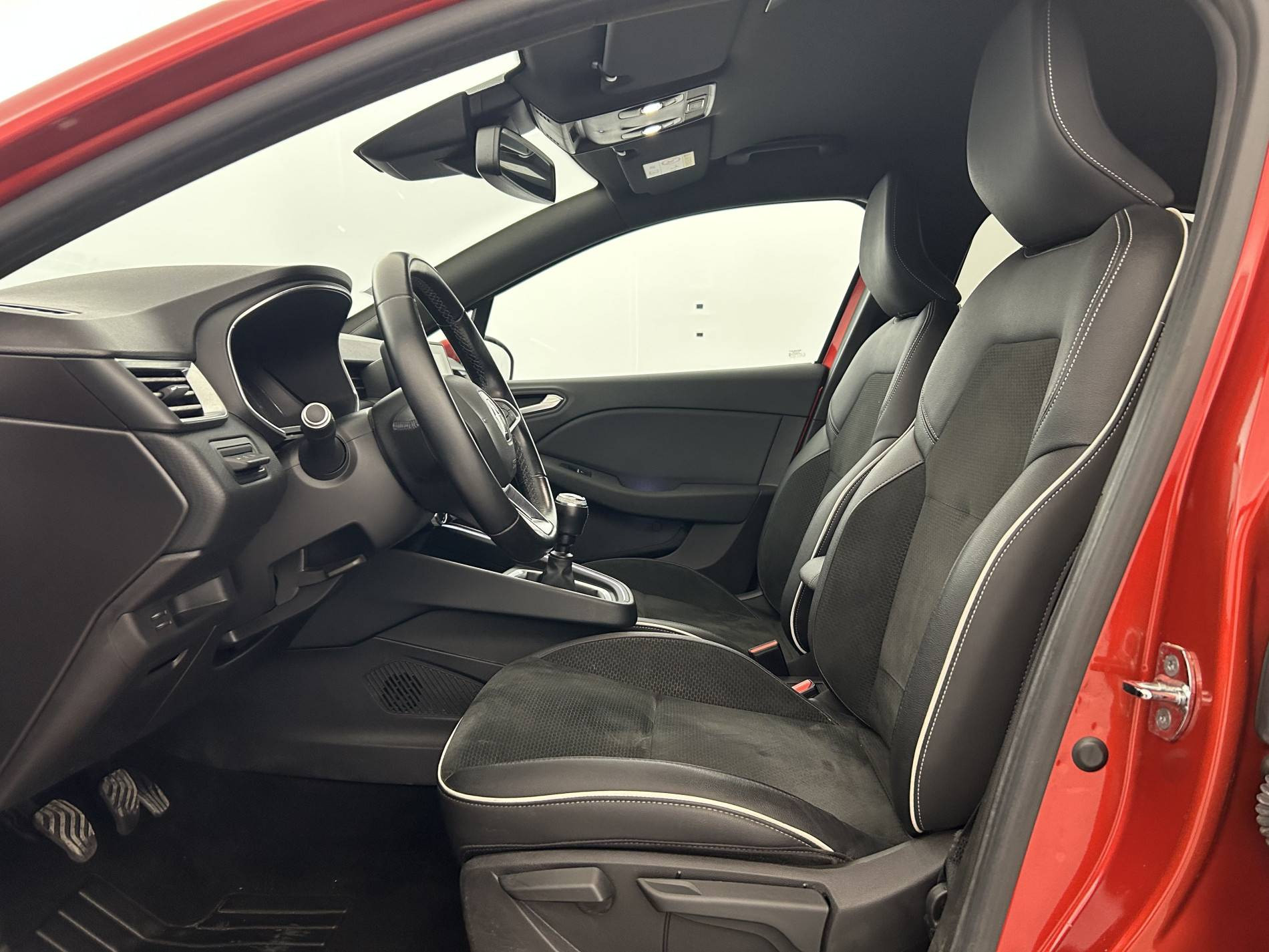 Vente en ligne Renault Clio 5 Clio Blue dCi 115 au prix de 13 790 €
