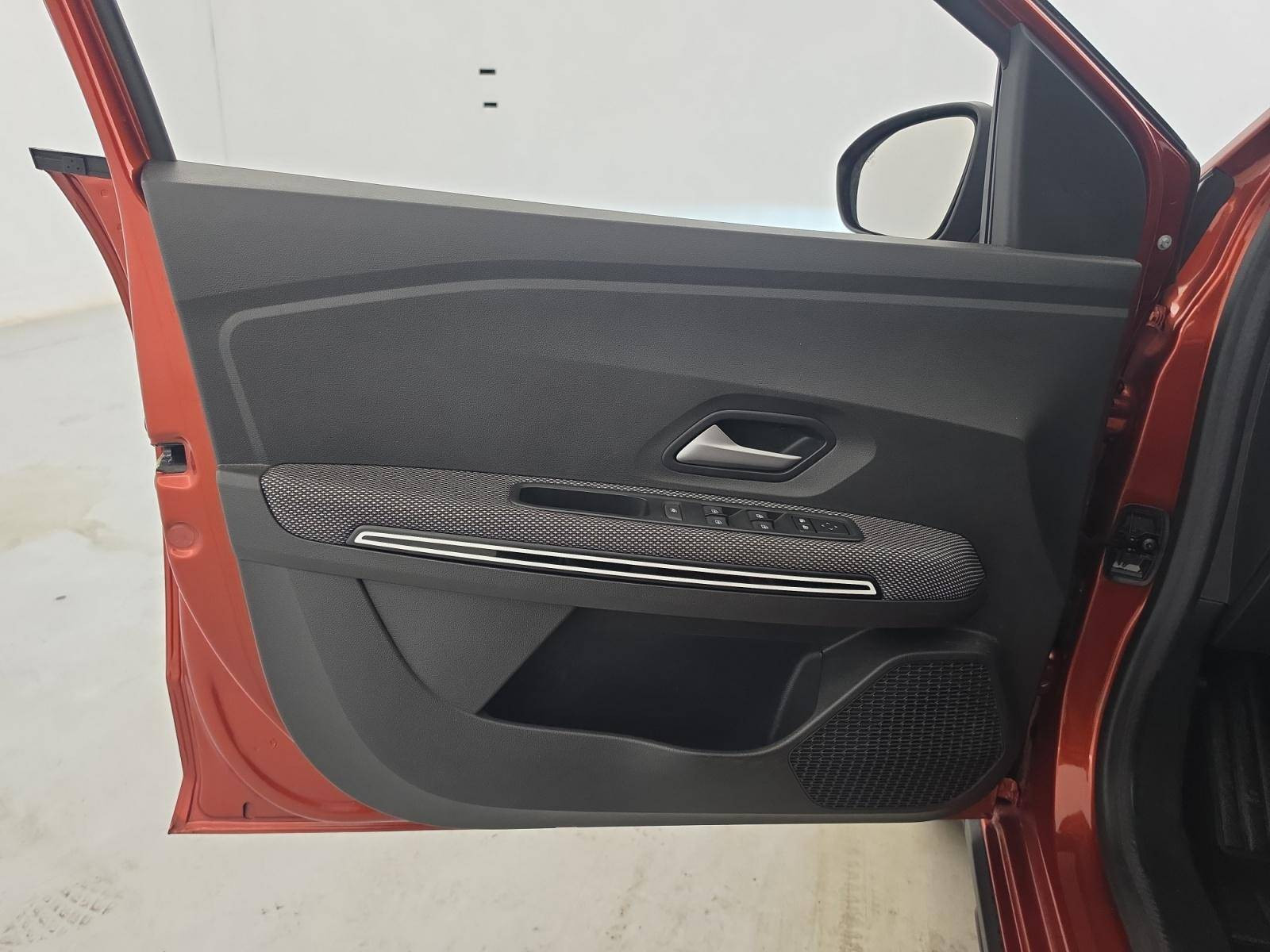 Vente en ligne Dacia Jogger  ECO-G 100 7 places au prix de 17 990 €