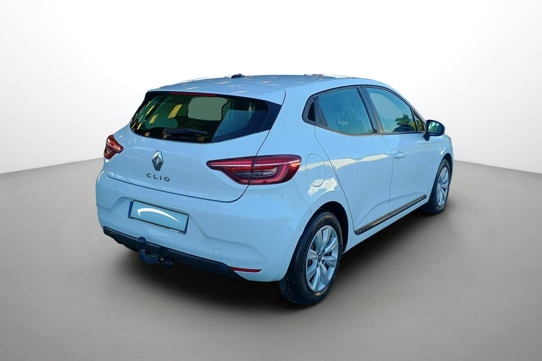 Vente en ligne Renault Clio 5 CLIO SOCIETE BLUE DCI 85 au prix de 10 860 €