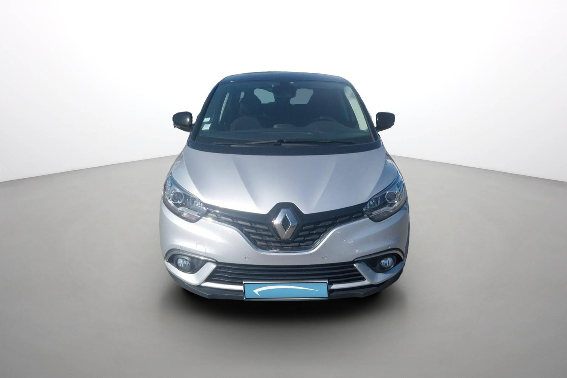 Vente en ligne Renault Scenic 4 Scenic TCe 115 FAP au prix de 13 790 €