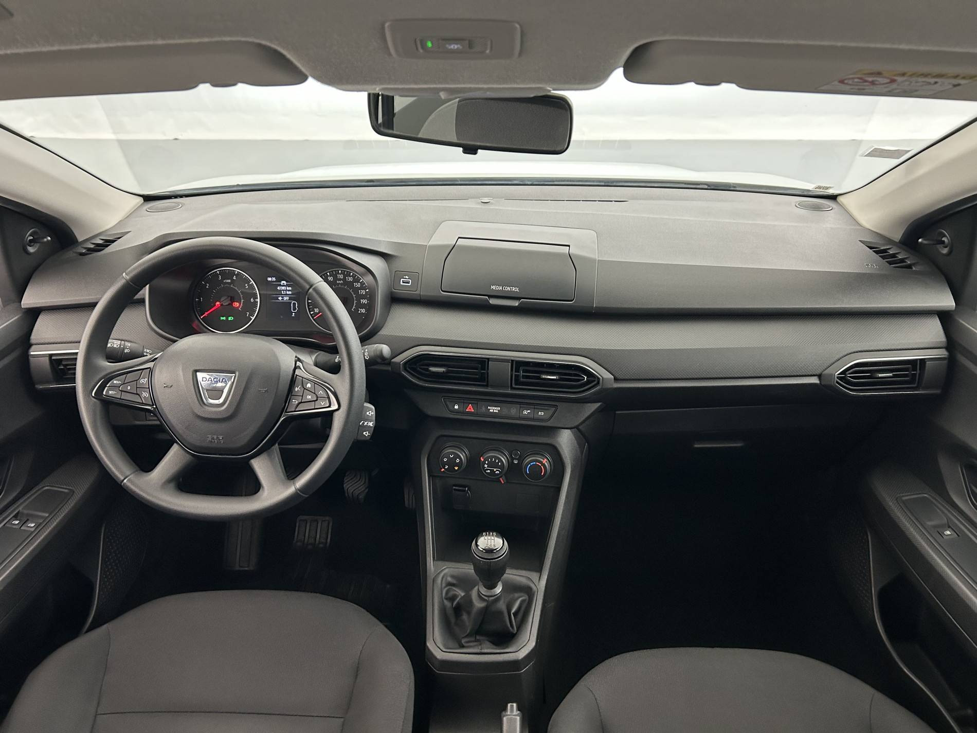 Vente en ligne Dacia Sandero  ECO-G 100 au prix de 11 890 €