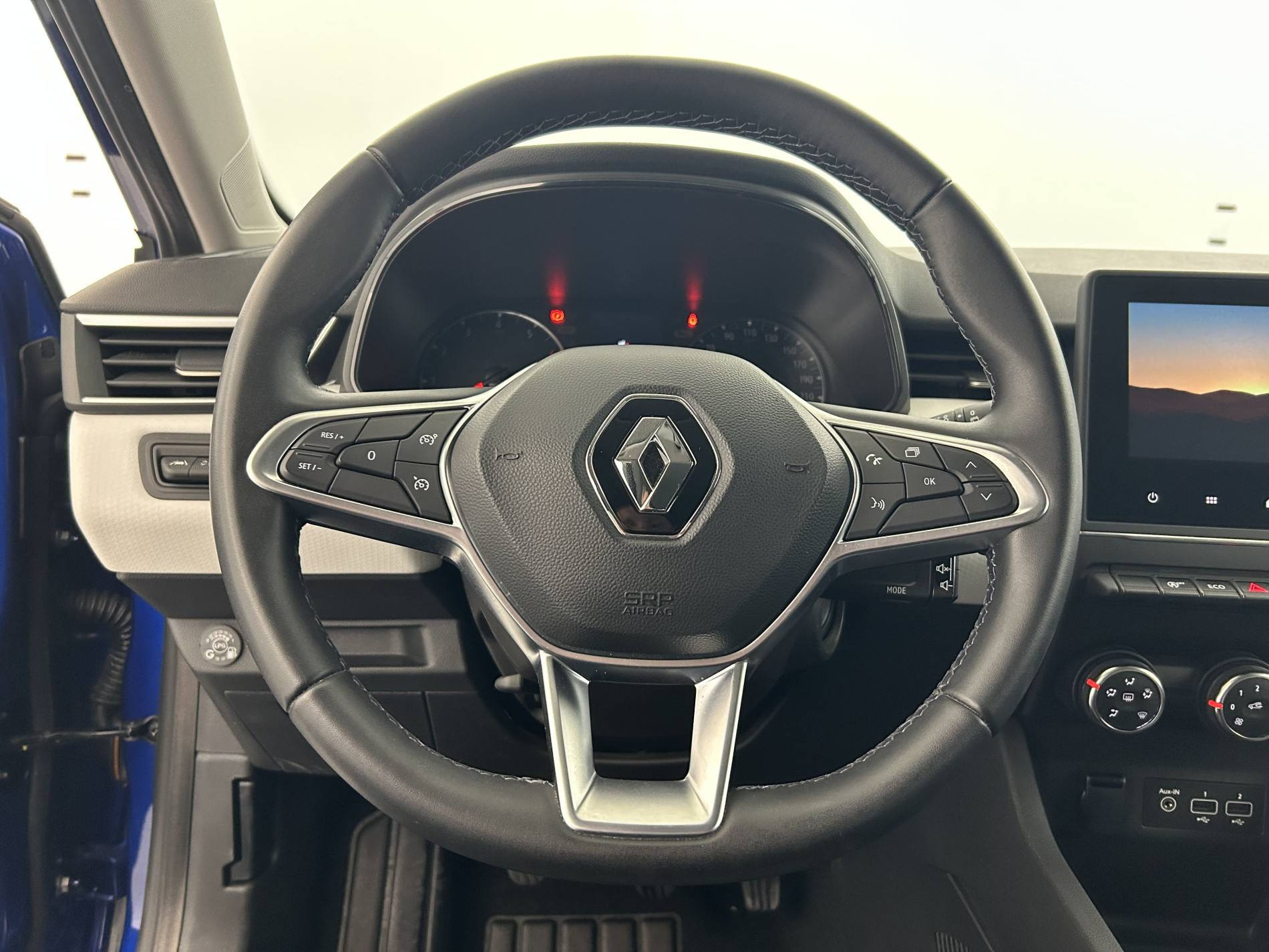 Vente en ligne Renault Clio 5 Clio TCe 100 GPL au prix de 14 990 €