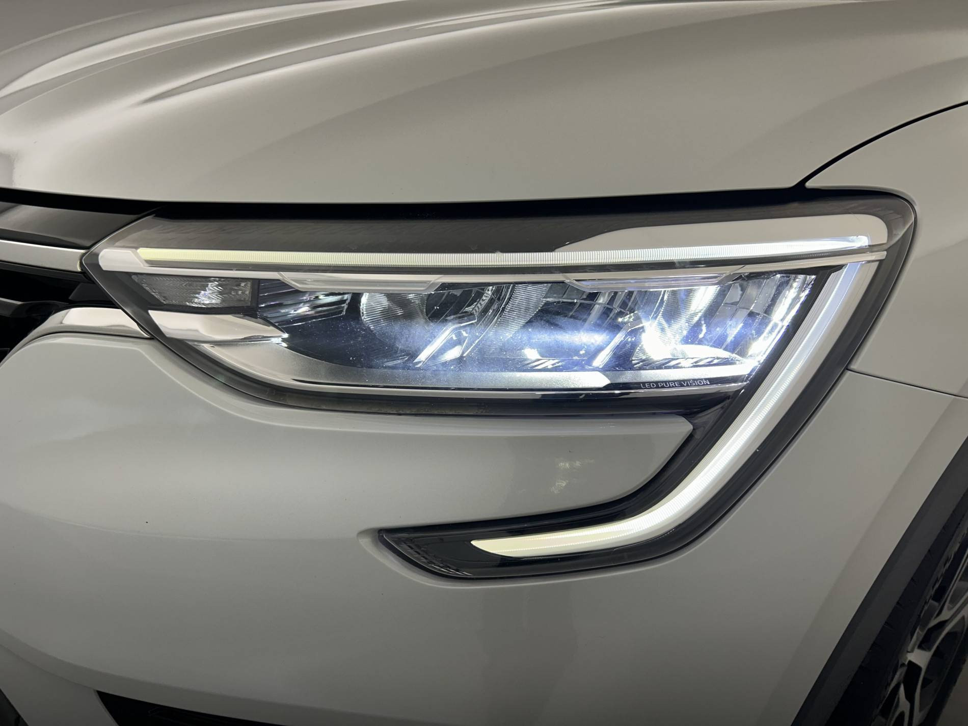 Vente en ligne Renault Arkana  E-Tech 145 - 21B au prix de 20 990 €