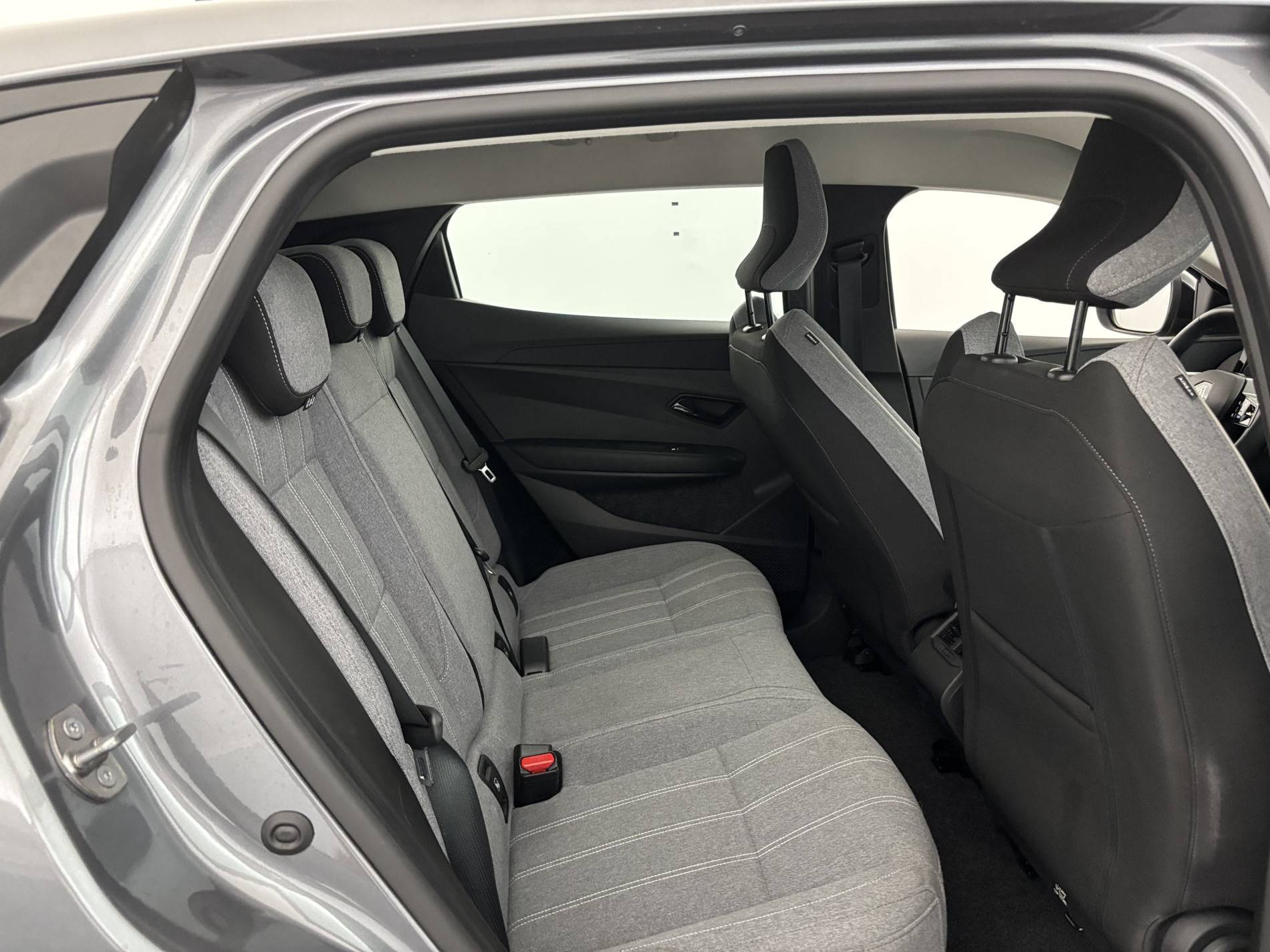 Vente en ligne Renault Megane E-Tech  EV60 220 ch super charge au prix de 24 290 €