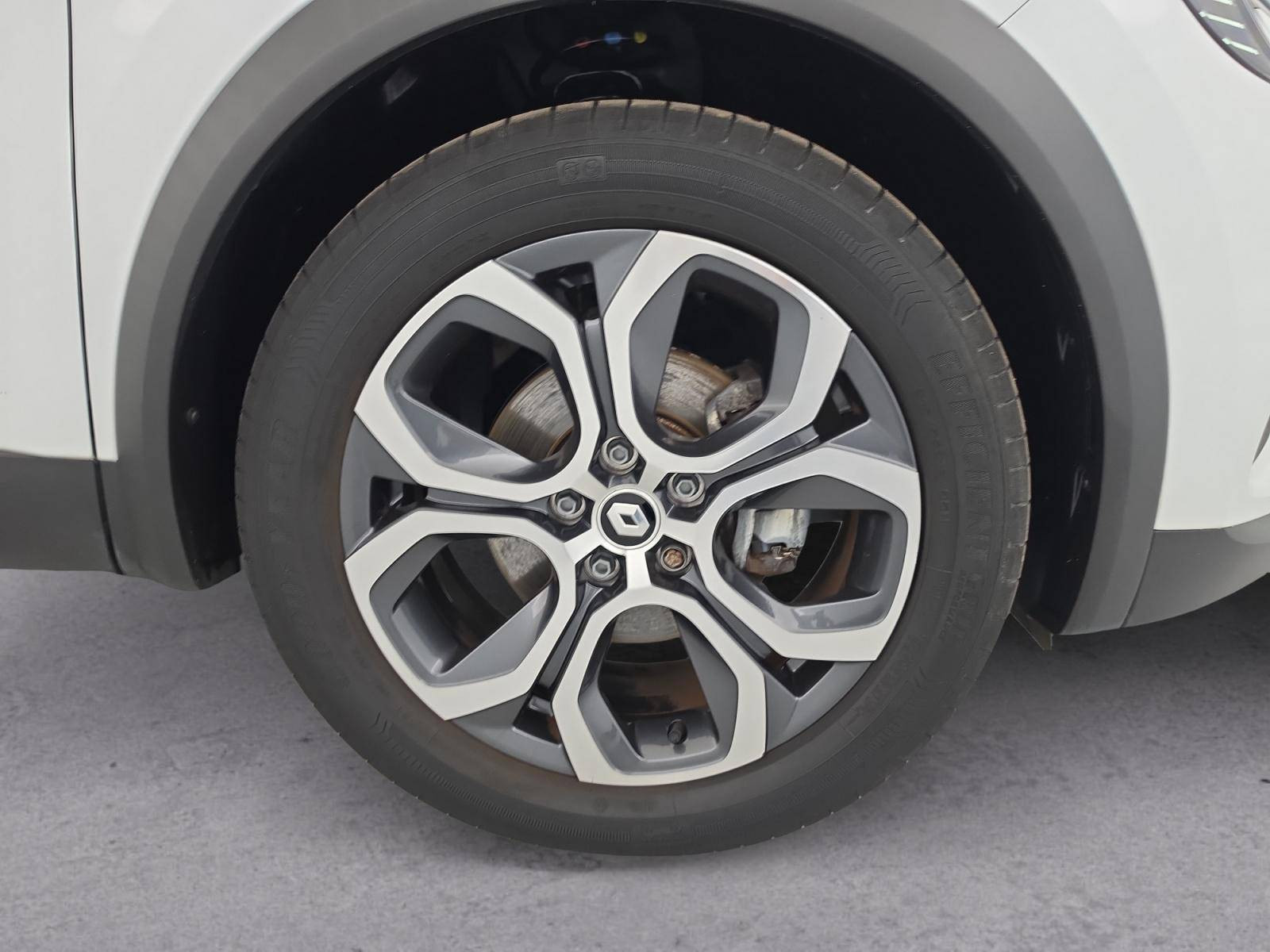 Vente en ligne Renault Captur  E-Tech full hybrid 145 au prix de 21 500 €