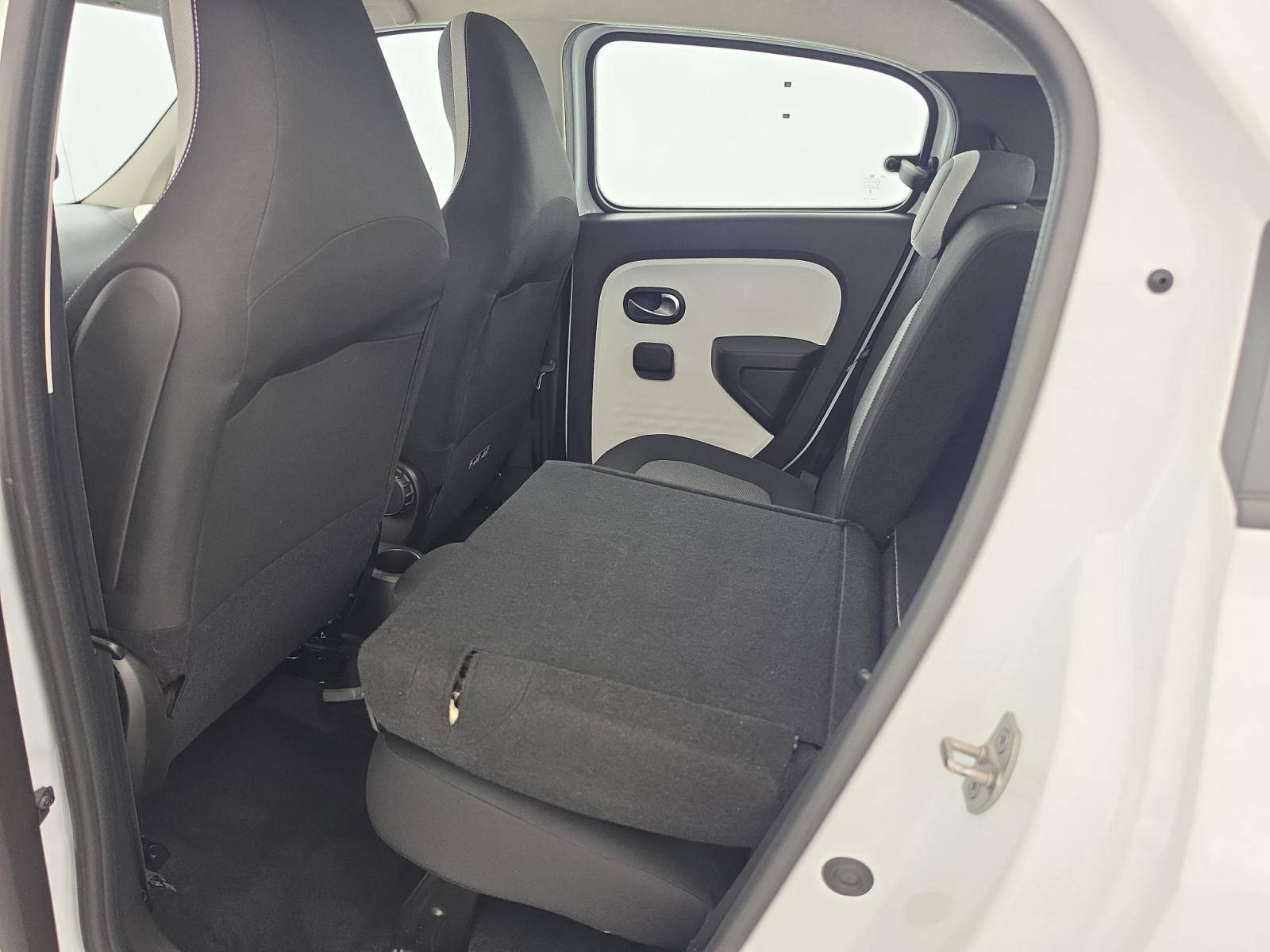 Vente en ligne Renault Twingo 3  SCe 65 au prix de 12 630 €