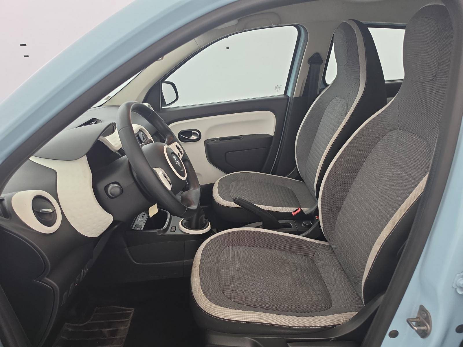 Vente en ligne Renault Twingo 3  SCe 65 au prix de 11 900 €