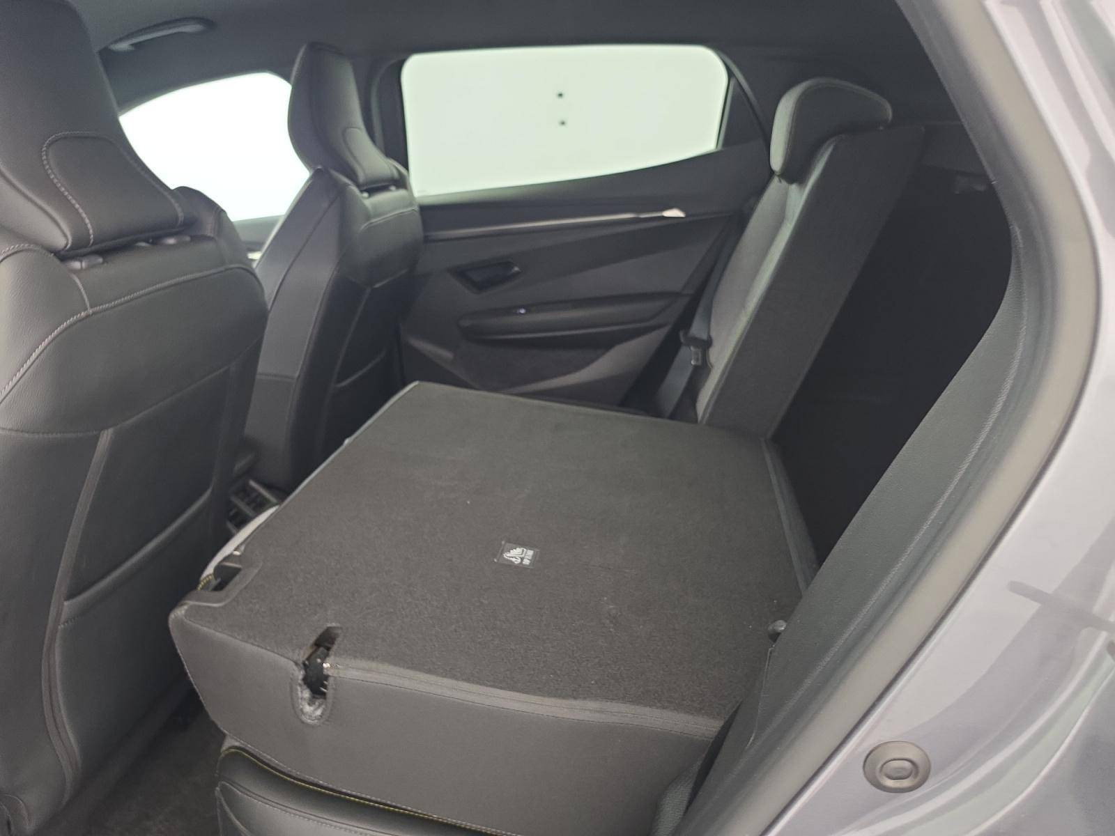 Vente en ligne Renault Megane E-Tech  EV60 220 ch optimum charge au prix de 29 490 €