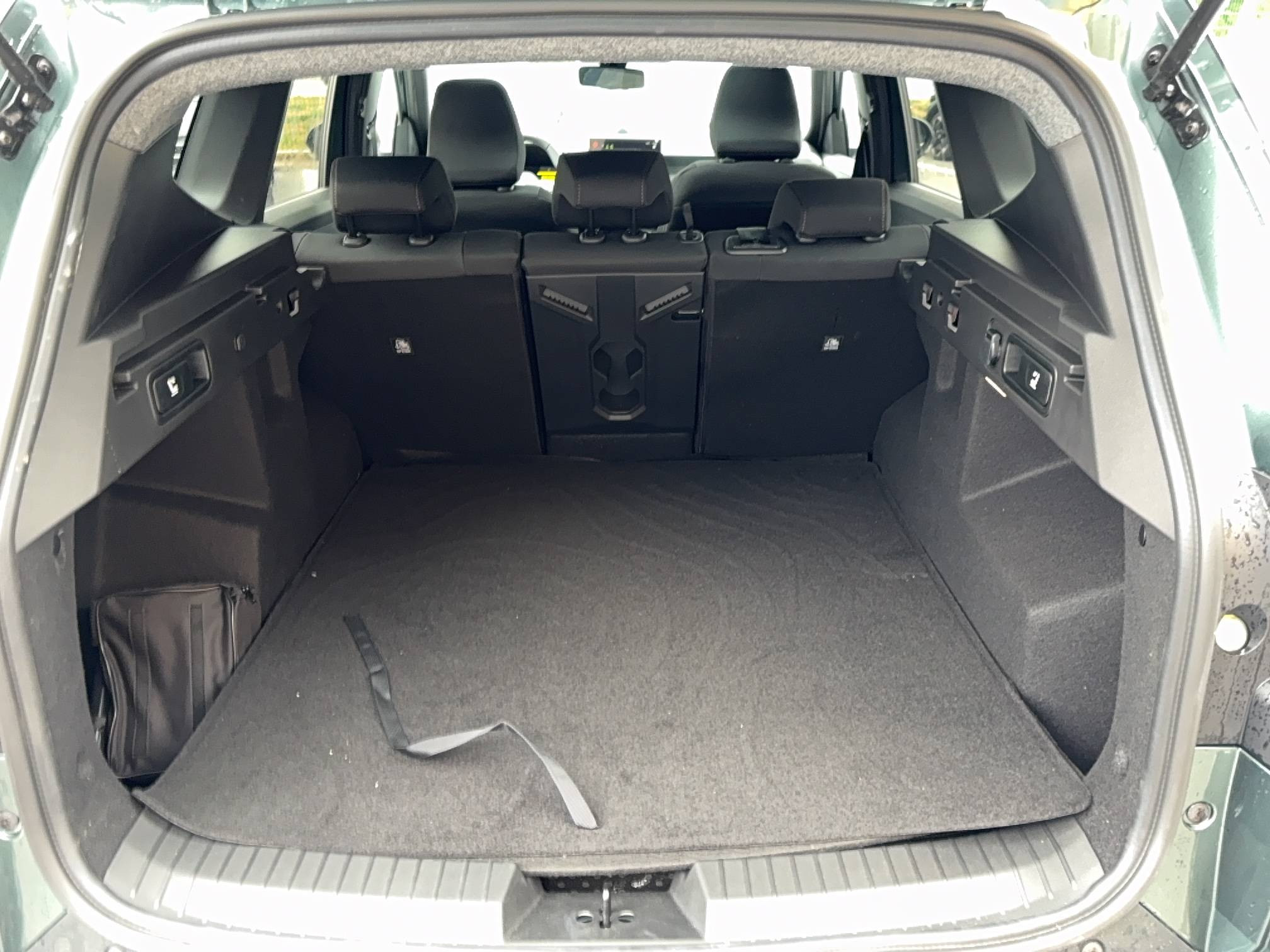 Vente en ligne Dacia Bigster Bigster Hybrid-G 150 4x4 / ATTELAGE + MARCHEPIEDS  au prix de 36 000 €