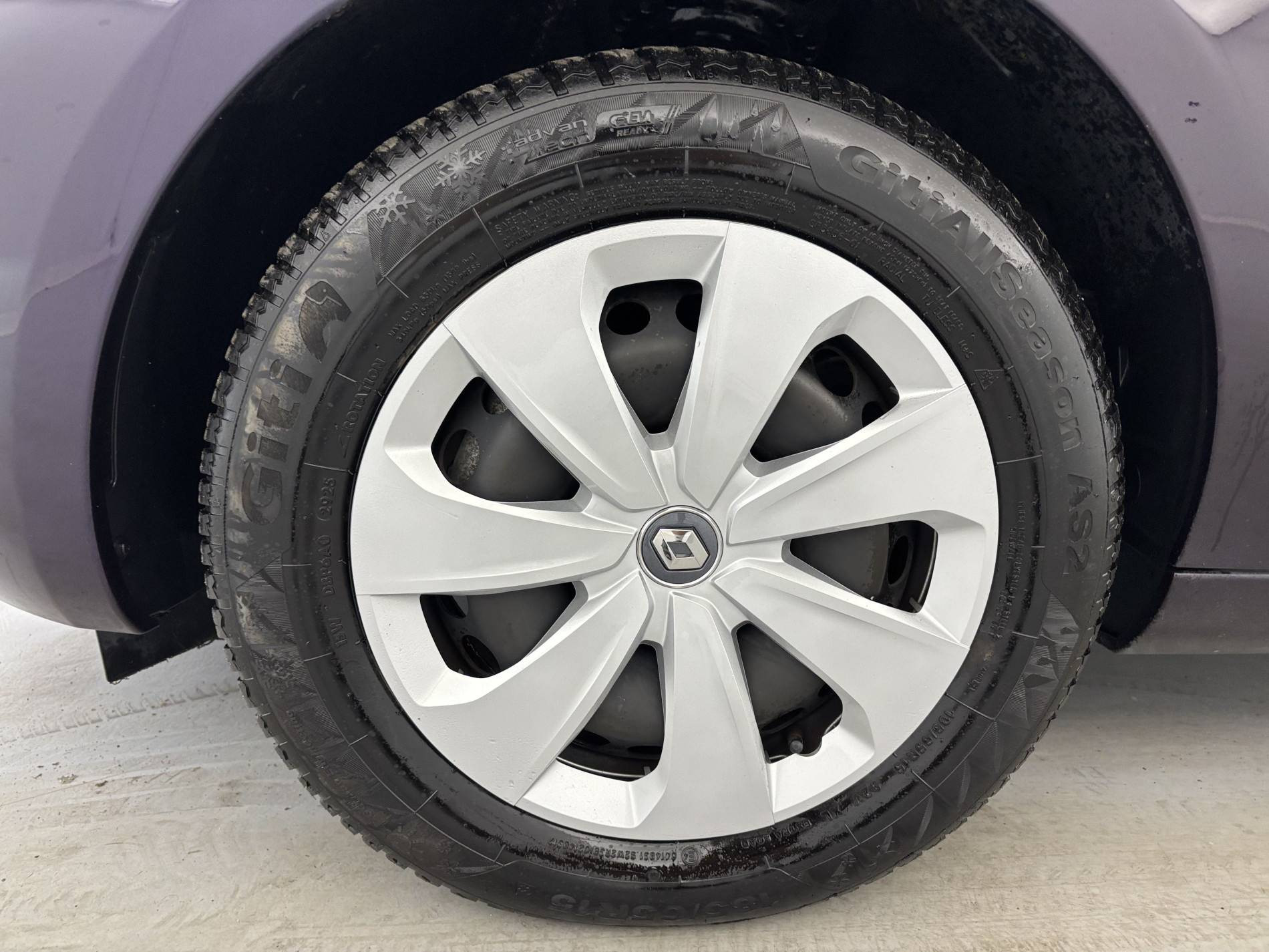 Vente en ligne Renault Zoé Zoe R110 - MY22 au prix de 19 990 €