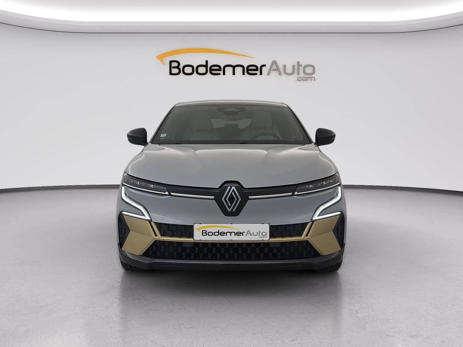 Vente en ligne Renault Megane E-Tech  EV60 220 ch super charge au prix de 25 499 €