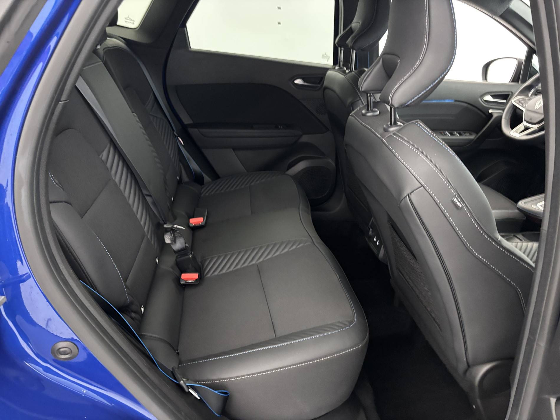 Vente en ligne Renault Symbioz  E-Tech full hybrid 145 au prix de 29 790 €