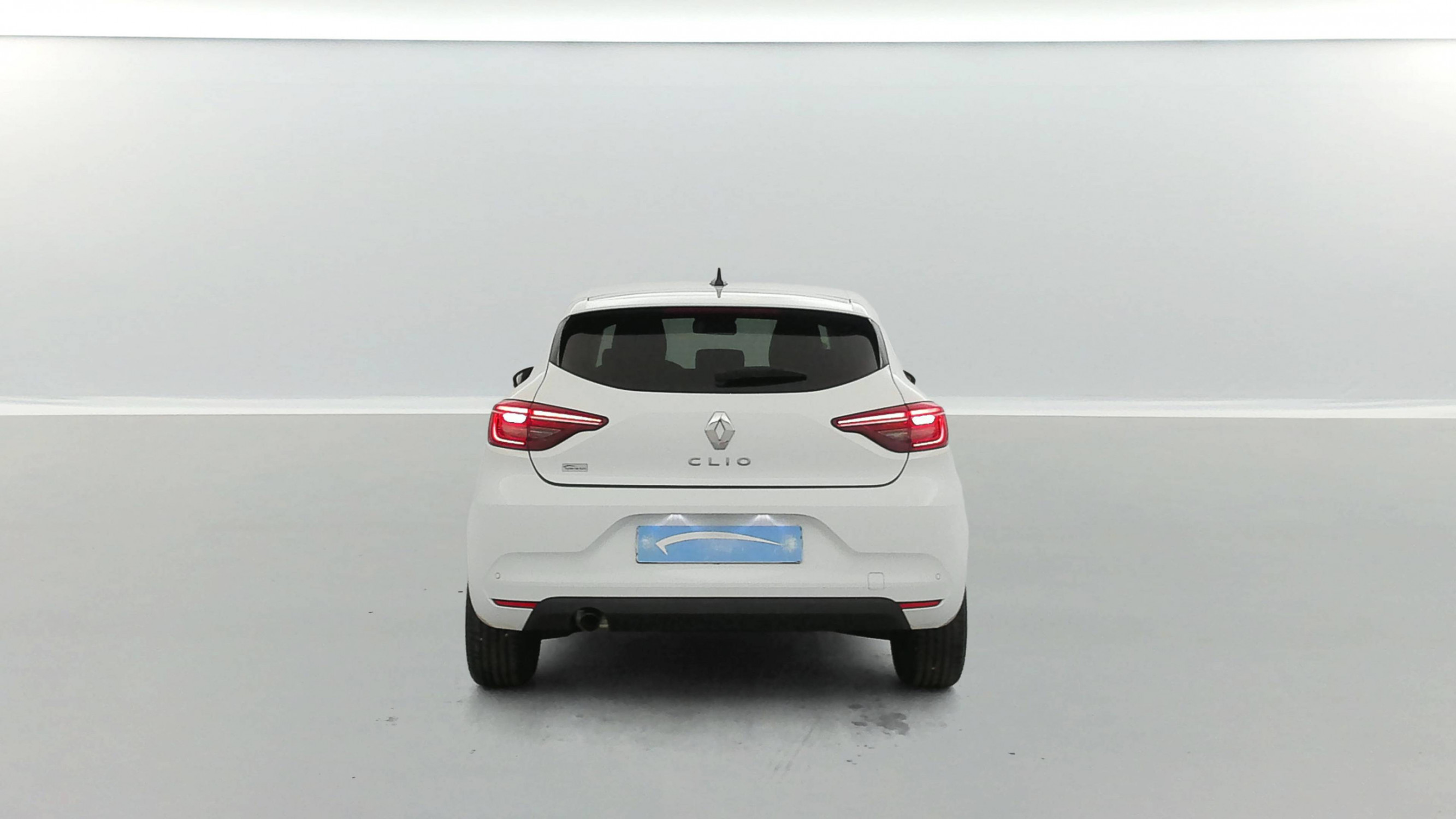 Vente en ligne Renault Clio 5 Clio TCe 90 au prix de 14 900 €