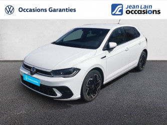VOLKSWAGEN POLO Polo 1.0 TSI 116 S&S DSG7 R-Line Edition 30/07/2025 en vente à Gap