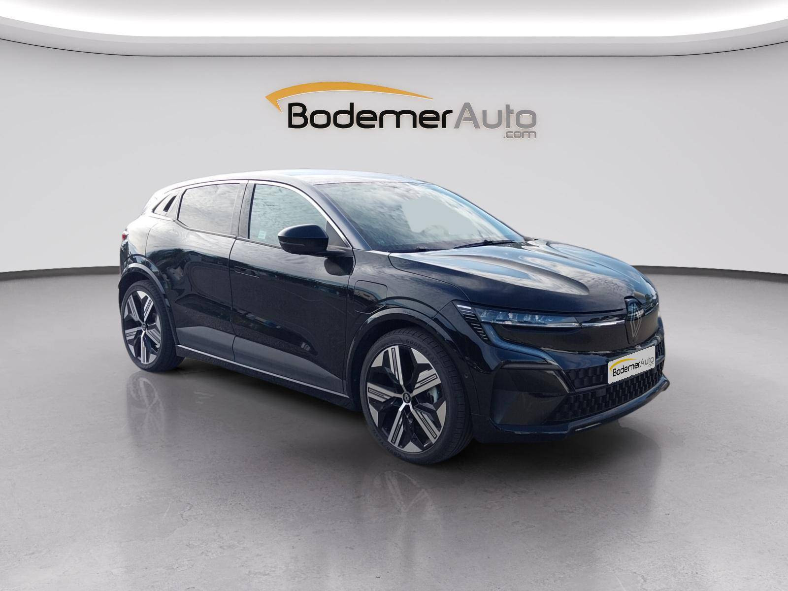 Vente en ligne Renault Megane E-Tech  220 ch autonomie confort GSR2 au prix de 32 990 €
