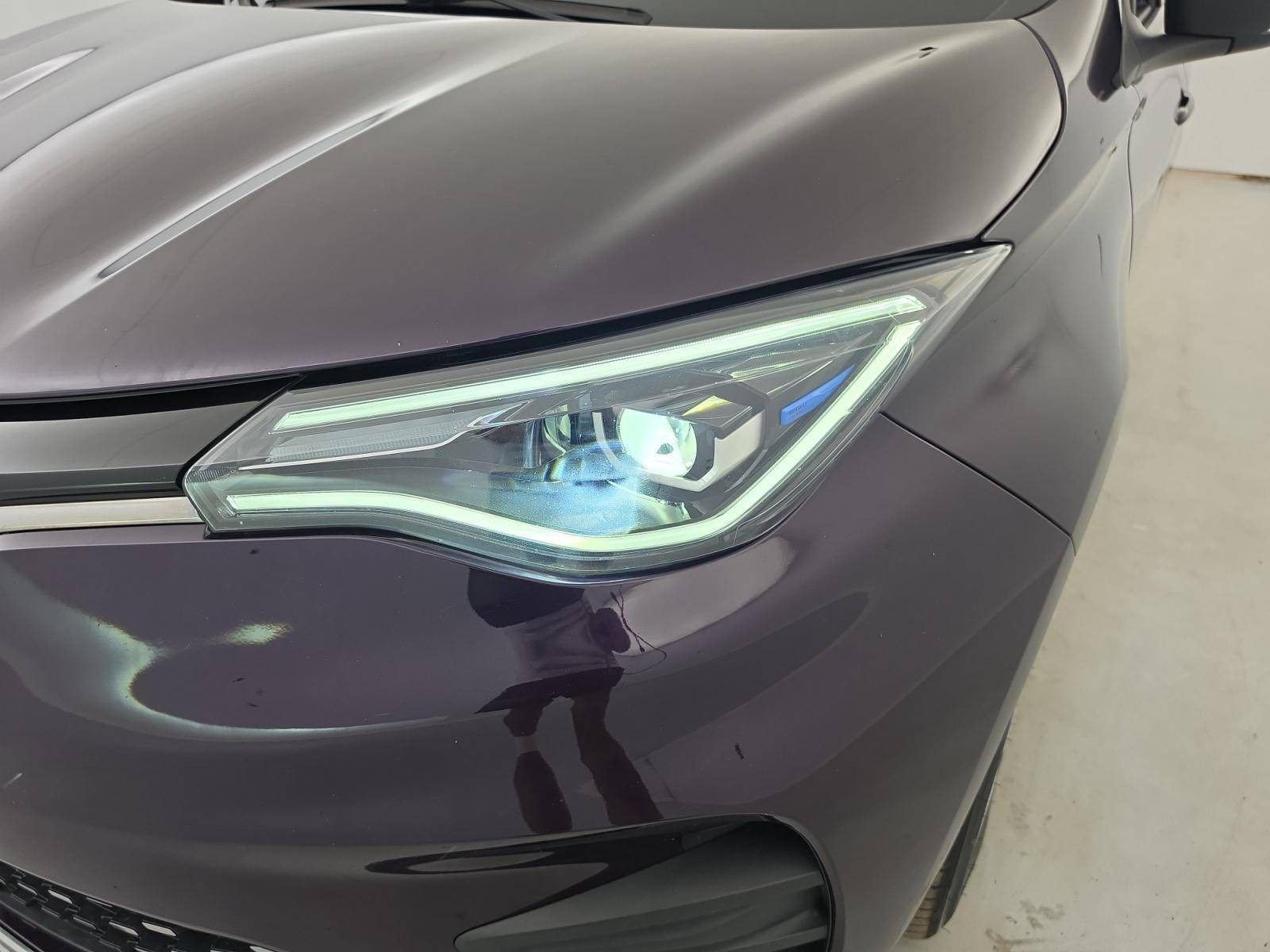 Vente en ligne Renault Zoé Zoe R110 - 22B au prix de 16 350 €
