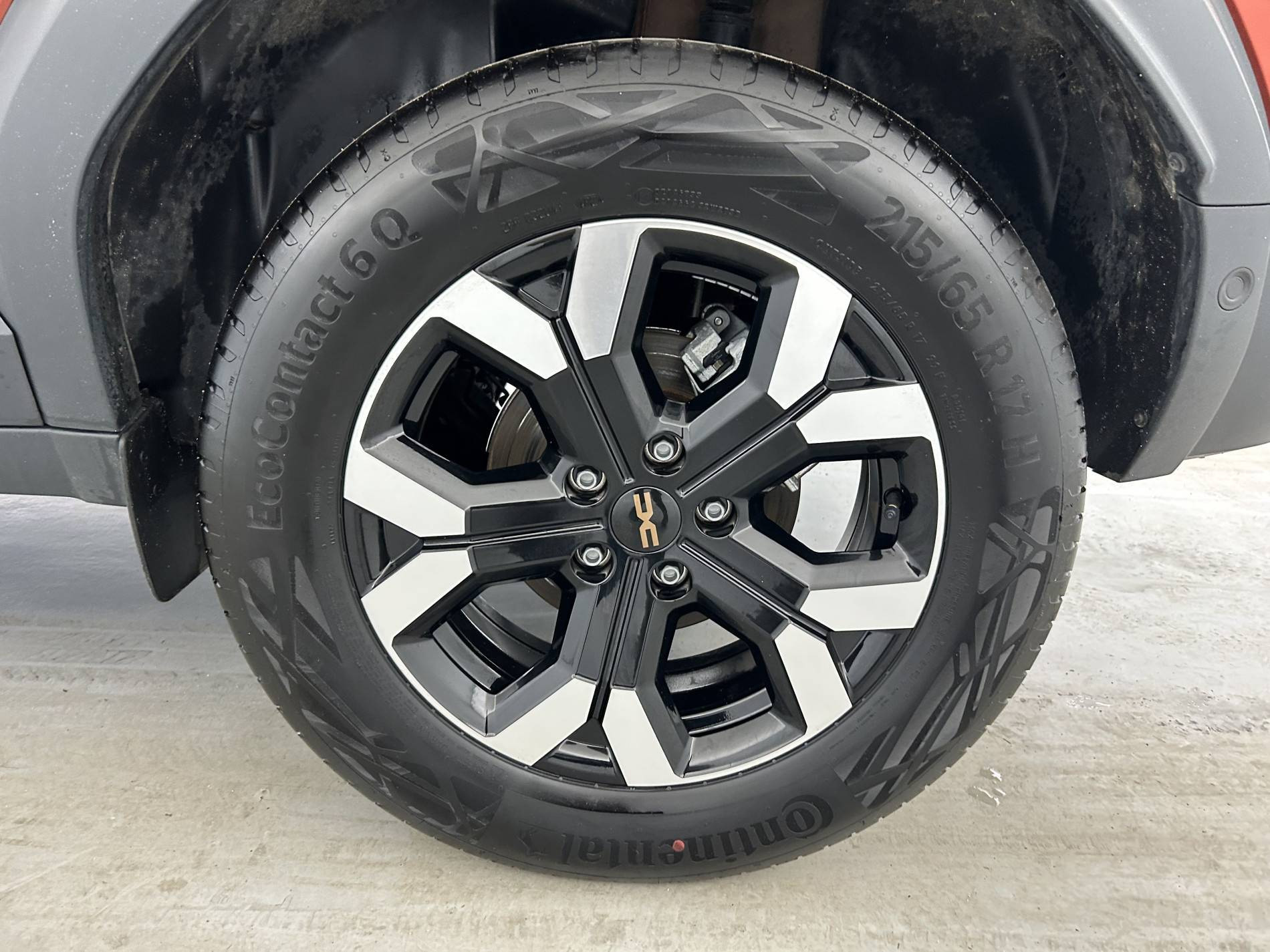 Vente en ligne Dacia Duster  Hybrid 140 au prix de 25 700 €