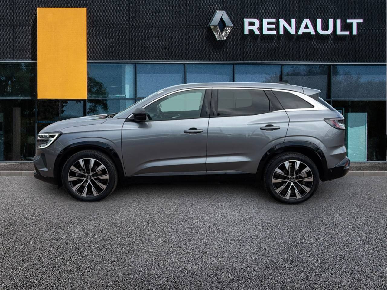 Vente en ligne Renault Austral  E-Tech hybrid 200 au prix de 25 990 €