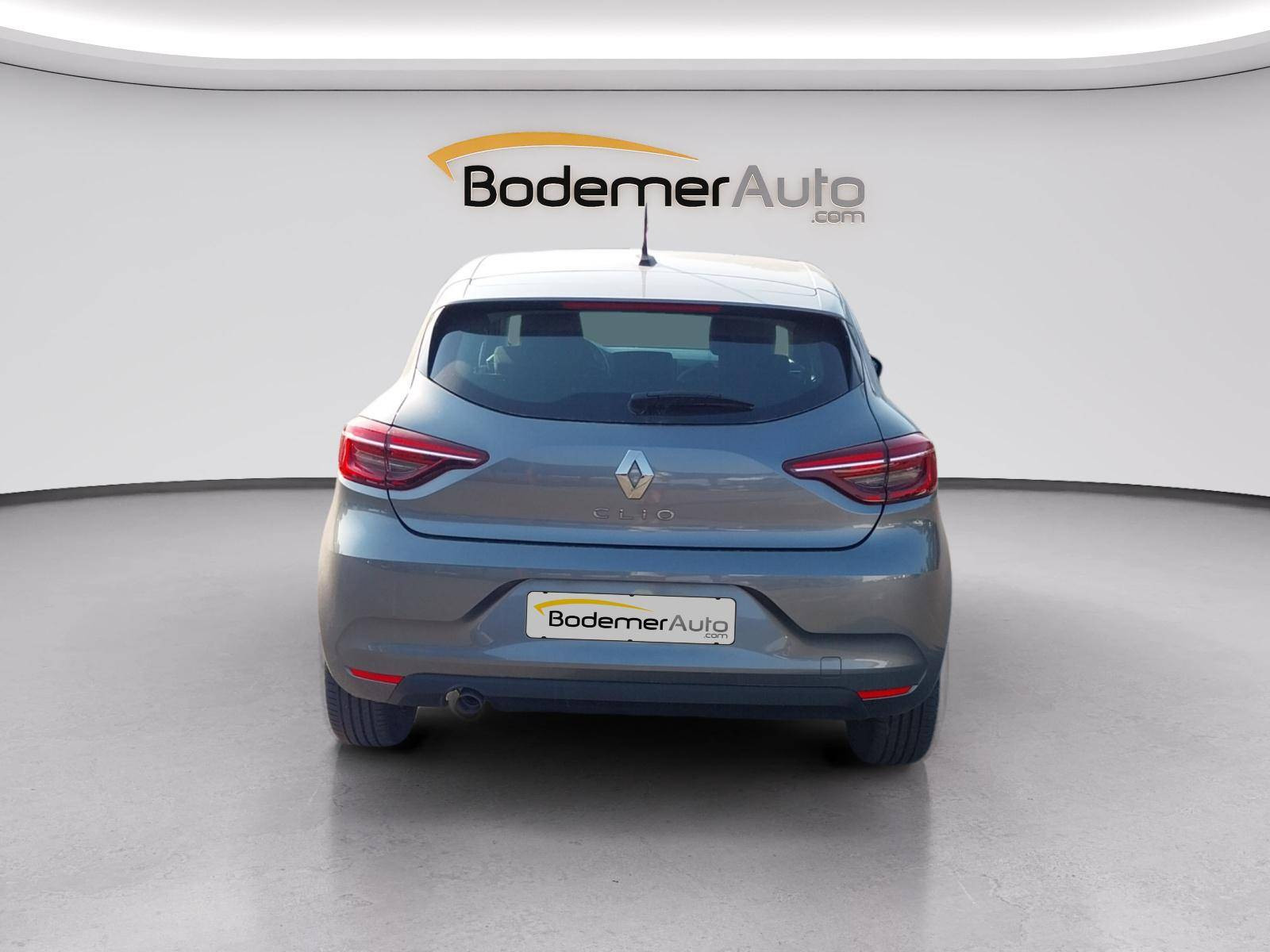 Vente en ligne Renault Clio 5 Clio TCe 90 au prix de 13 000 €