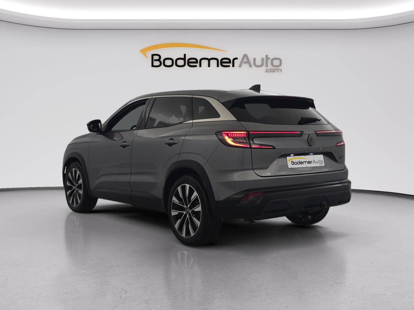Vente en ligne Renault Austral  E-Tech hybrid 200 au prix de 27 900 €