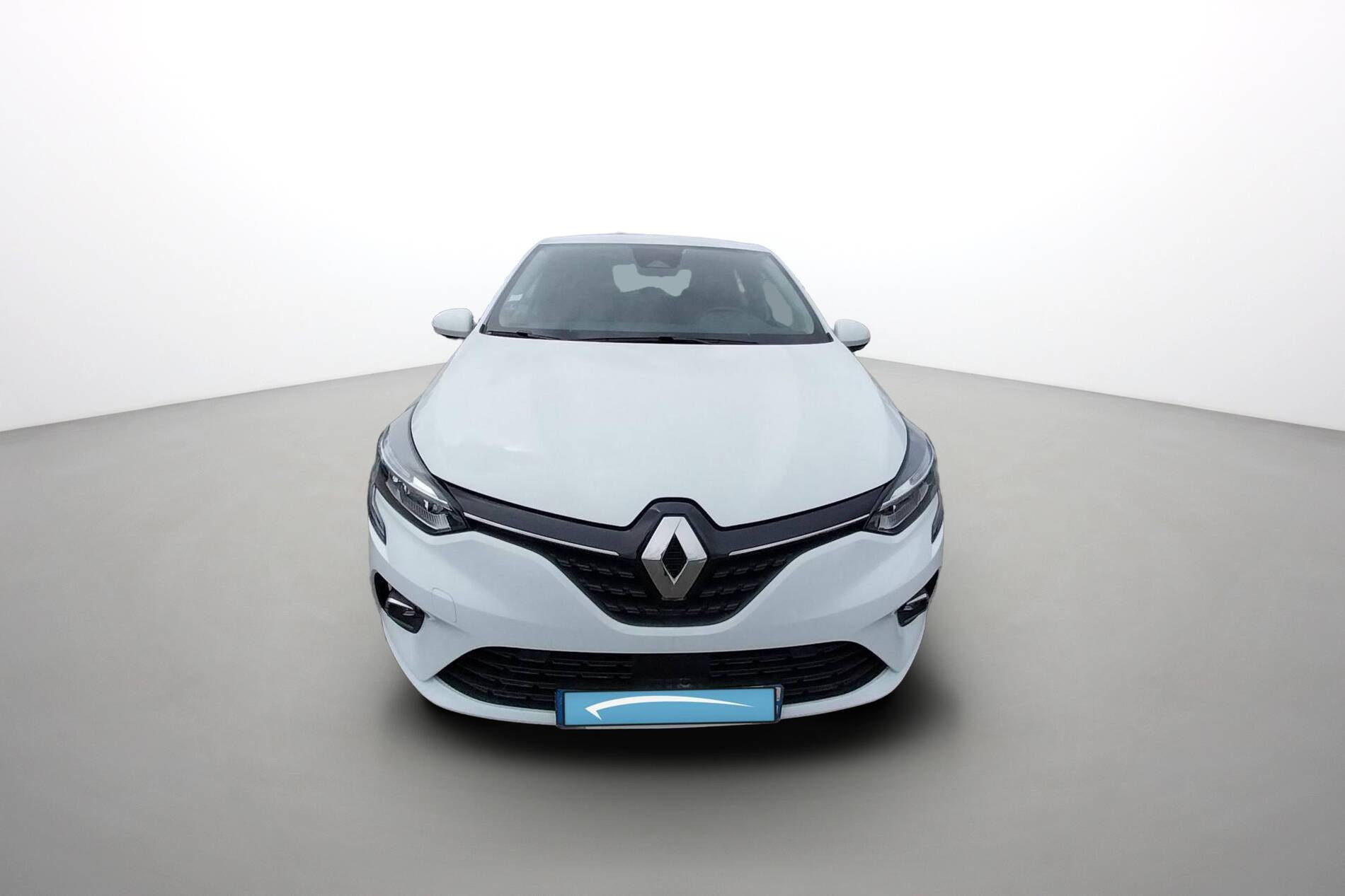 Vente en ligne Renault Clio 5 Clio TCe 100 au prix de 12 590 €