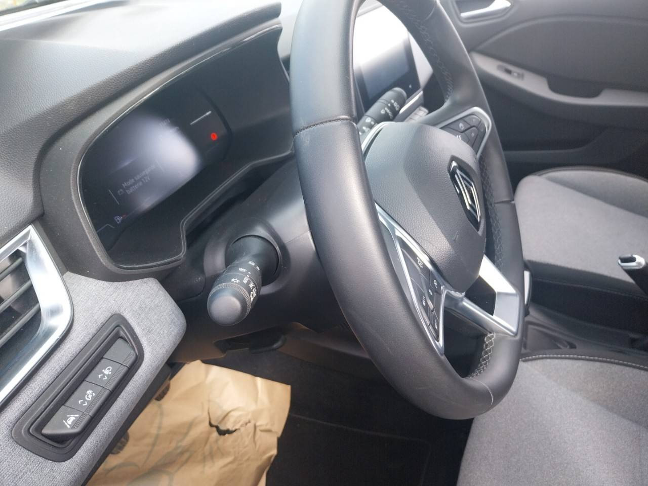 Vente en ligne Renault Clio 5 Clio SCe 65 au prix de 14 990 €