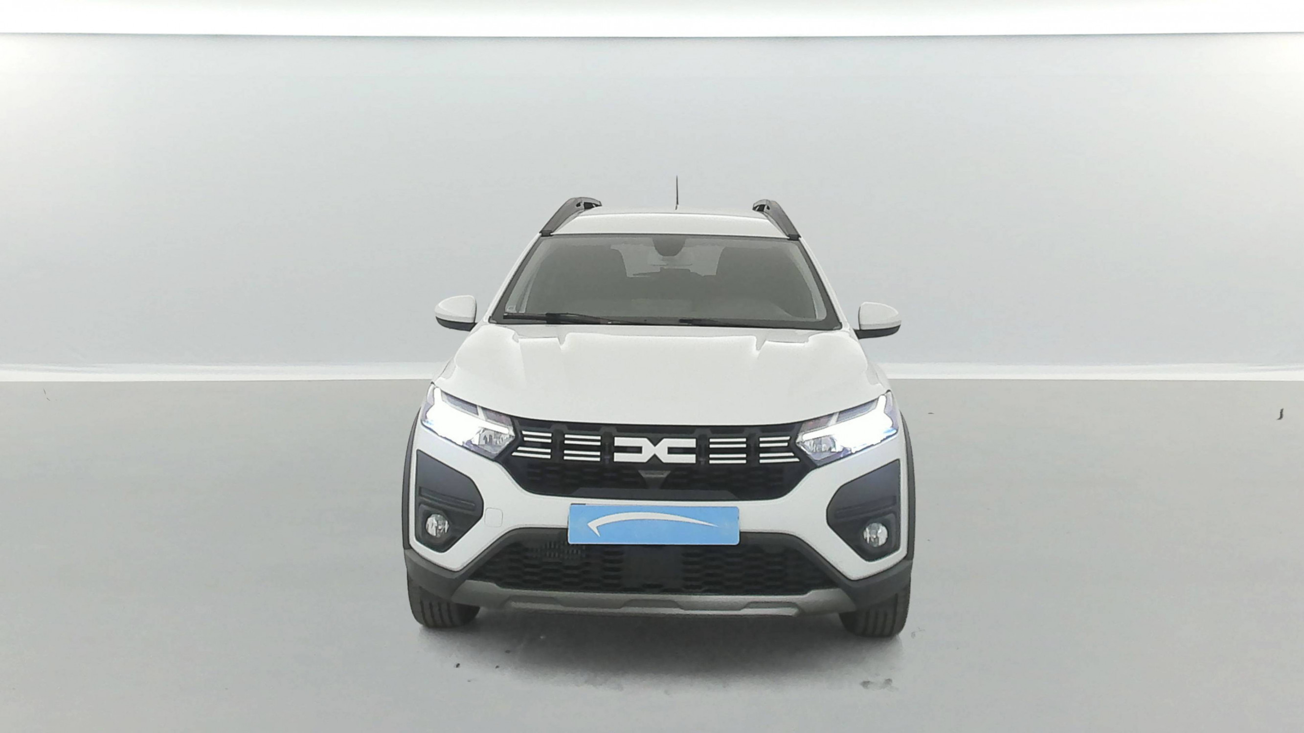 Dacia Jogger  TCe 110 5 places occasion de 2023 en vente à Brest