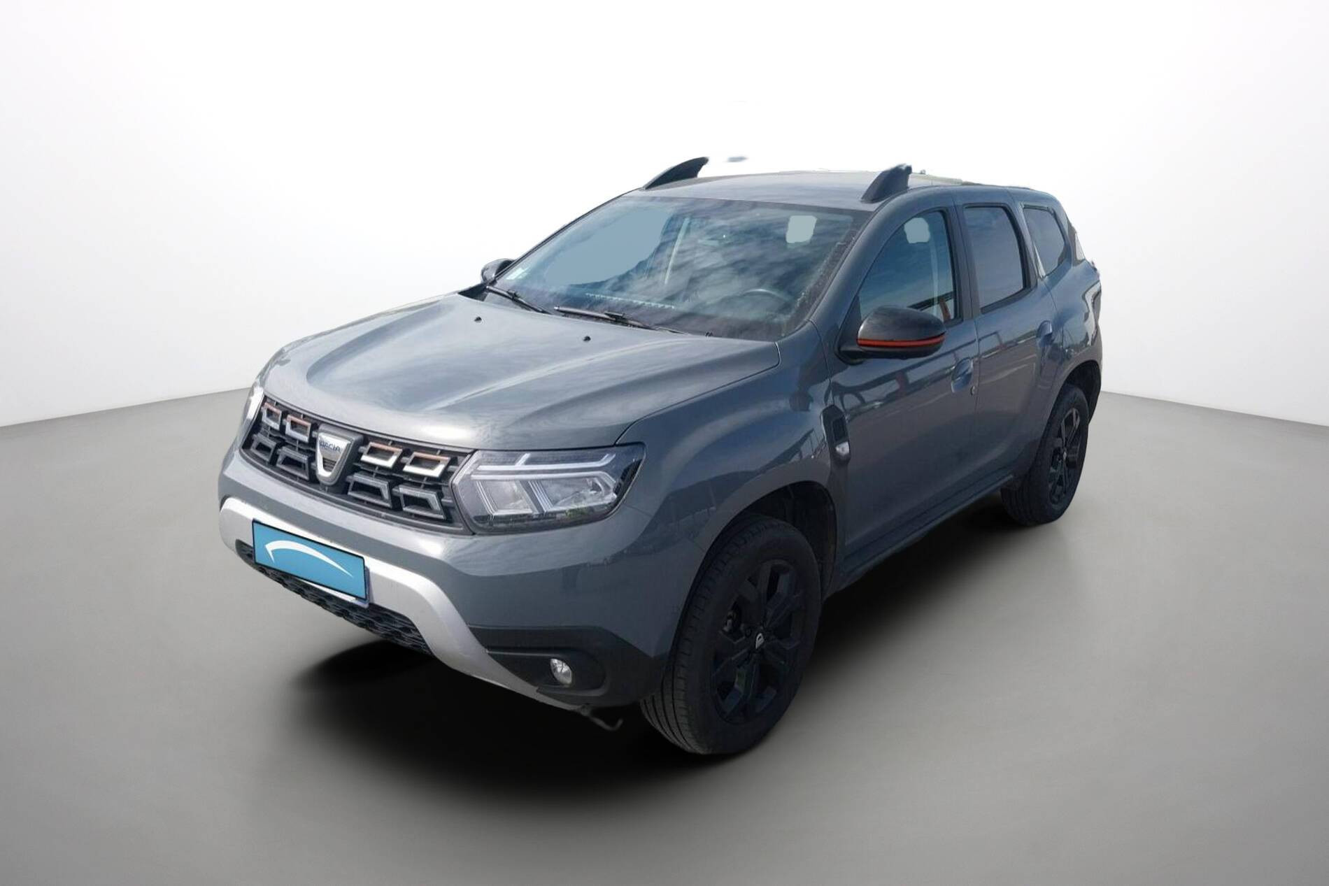 Dacia Duster  TCe 130 FAP 4x2 occasion de 2022 en vente à Lannion