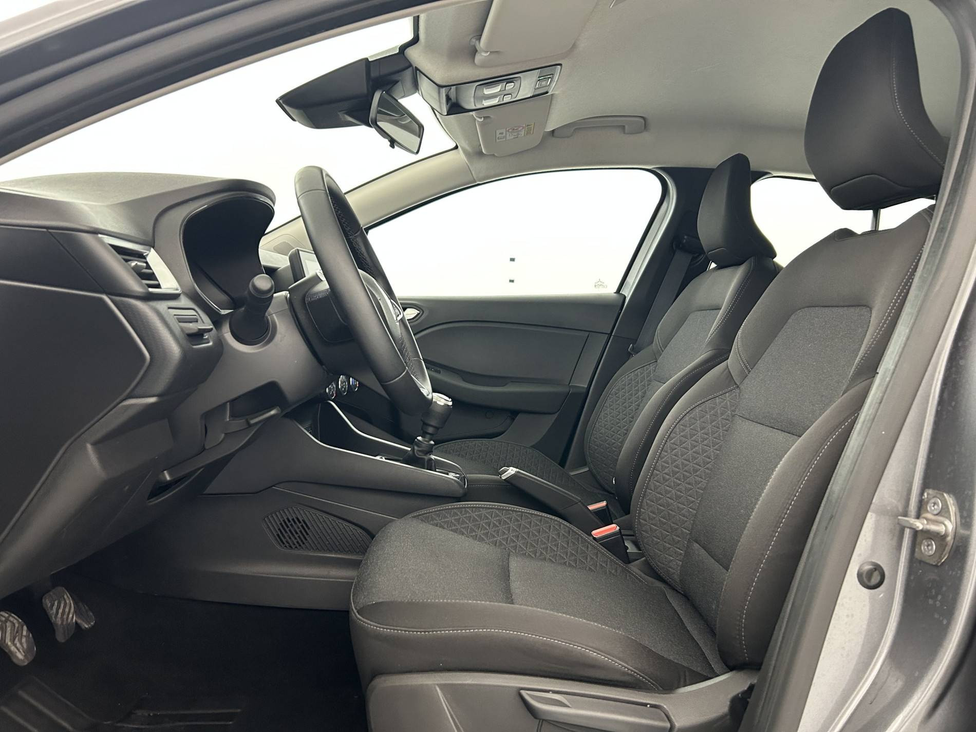 Vente en ligne Renault Clio 5 Clio TCe 90 au prix de 13 980 €