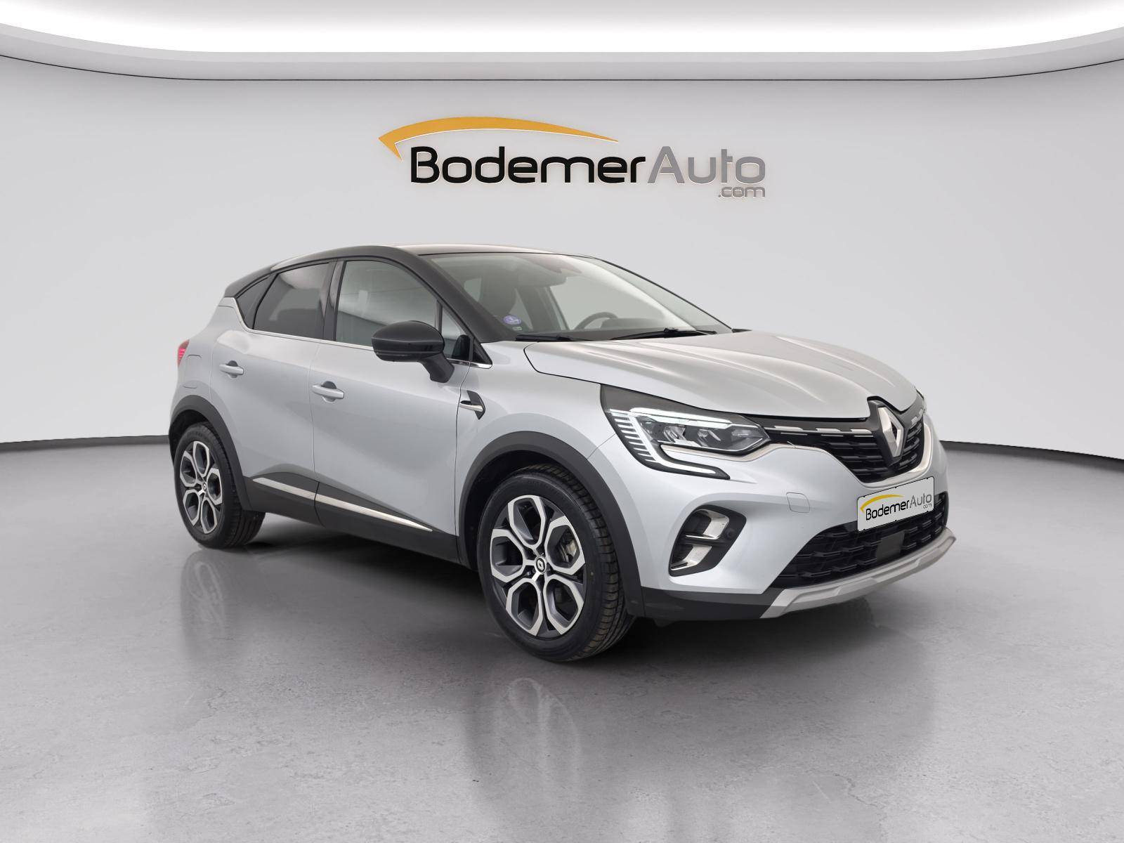 Vente en ligne Renault Captur  E-Tech full hybrid 145 au prix de 20 890 €