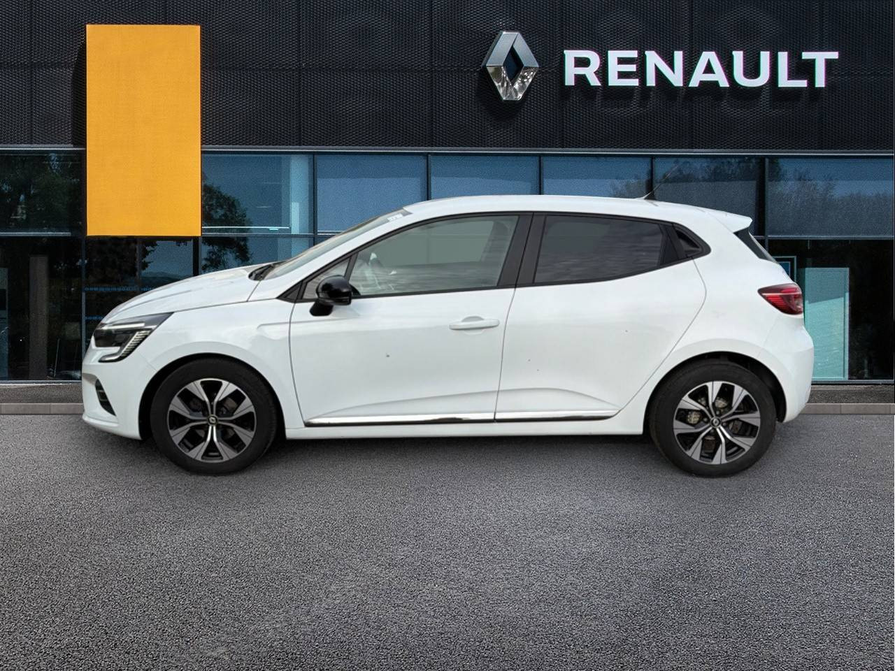 Vente en ligne Renault Clio 5 Clio SCe 65 au prix de 13 490 €