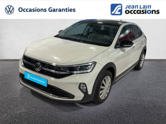 VOLKSWAGEN TAIGO Taigo 1.5 TSI 150 DSG7 Style 30/12/2022 en vente à Ville-la-Grand