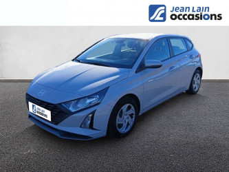 HYUNDAI i20 i20 1.2 79 Initia 27/12/2024 en vente à Reventin-Vaugris