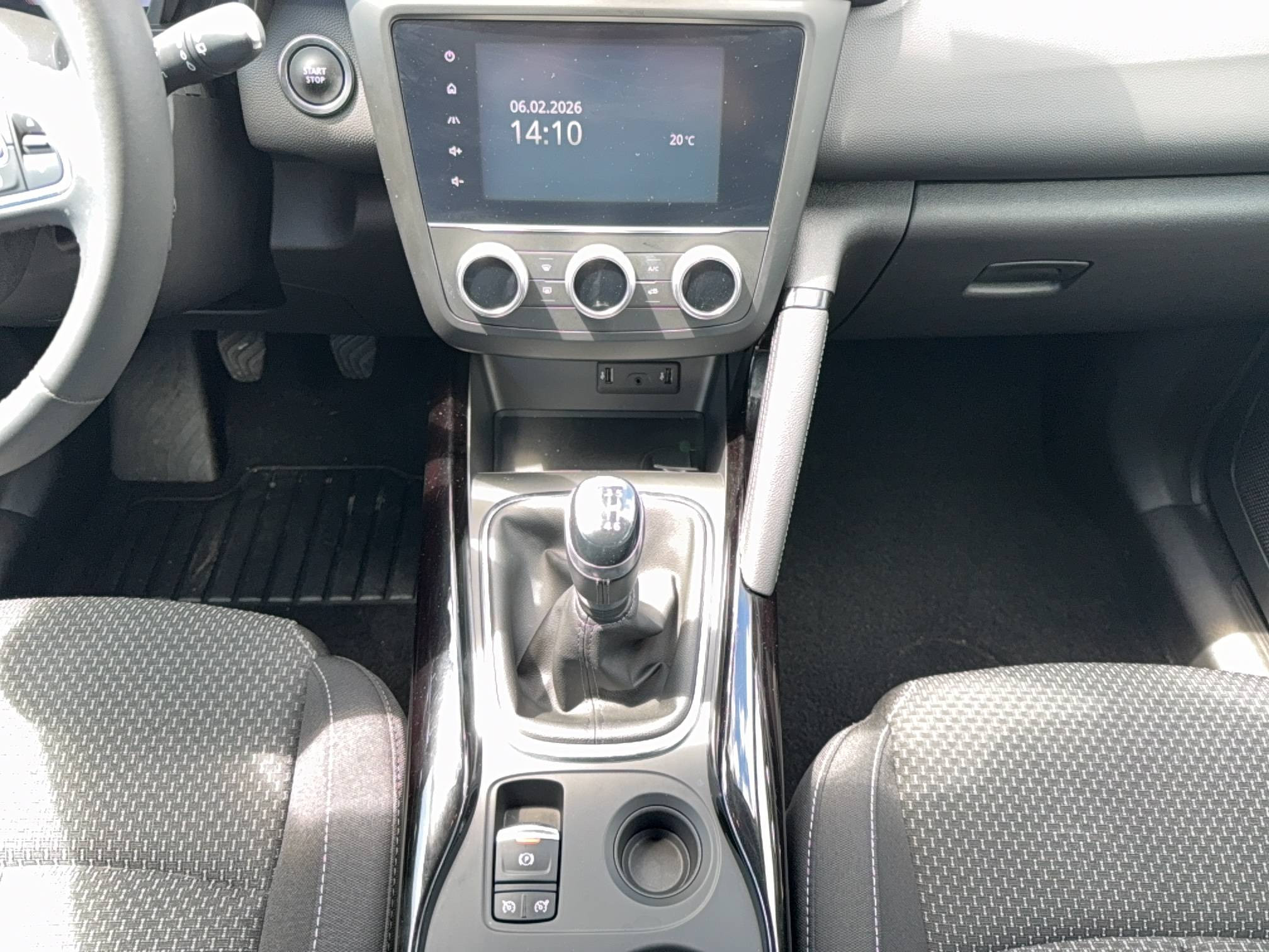 Vente en ligne Renault Kadjar  Blue dCi 115 au prix de 16 590 €
