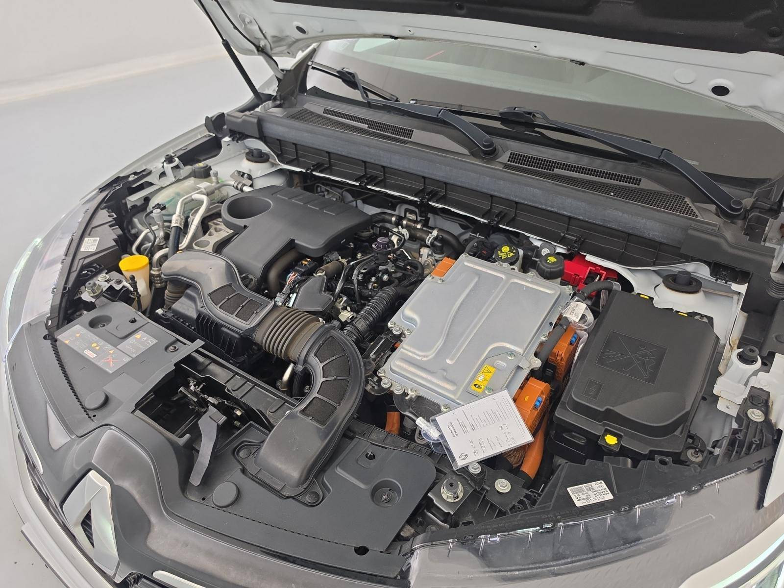 Vente en ligne Renault Arkana  E-Tech 145 - 21B au prix de 20 990 €