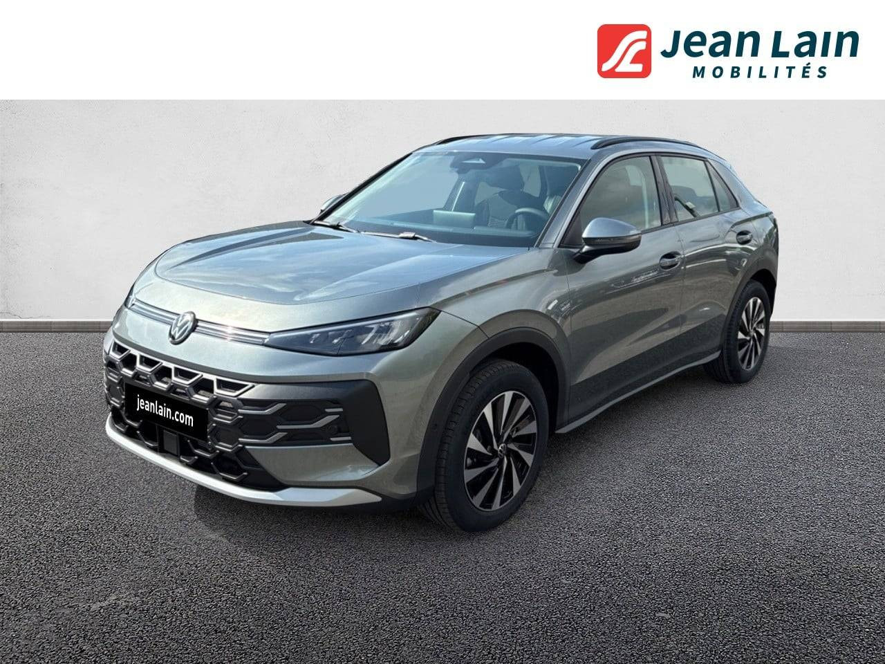 Vente en ligne VOLKSWAGEN T-ROC T-Roc 1.5 eTSI EVO2 Hybrid 116 ch DSG7 Life de 2026 au prix de 32 395 €