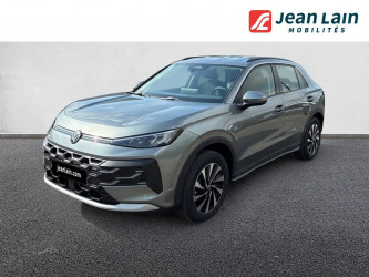 VOLKSWAGEN T-ROC T-Roc 1.5 eTSI EVO2 Hybrid 116 ch DSG7 Life 27/04/2026 en vente à Cessy