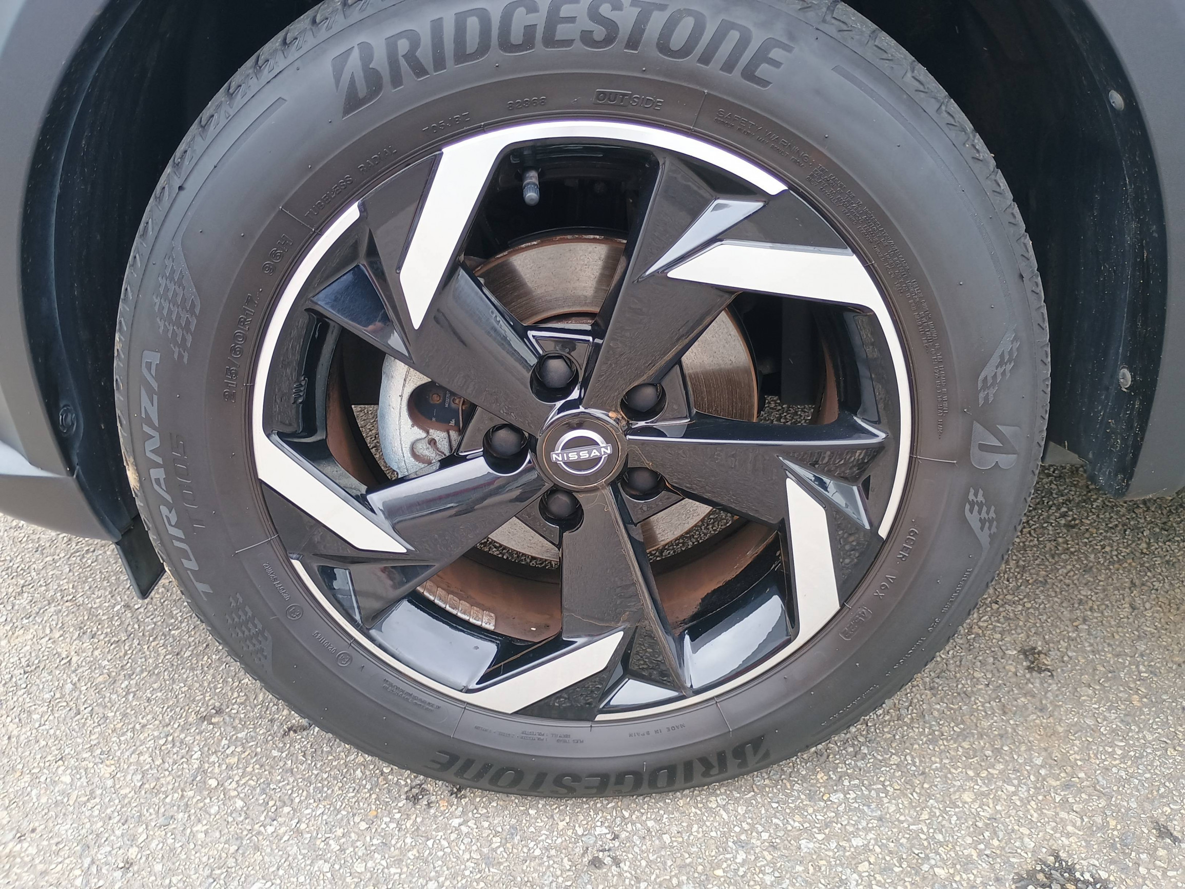 Vente en ligne Nissan Juke Juke HYBRID 143 au prix de 19 900 €