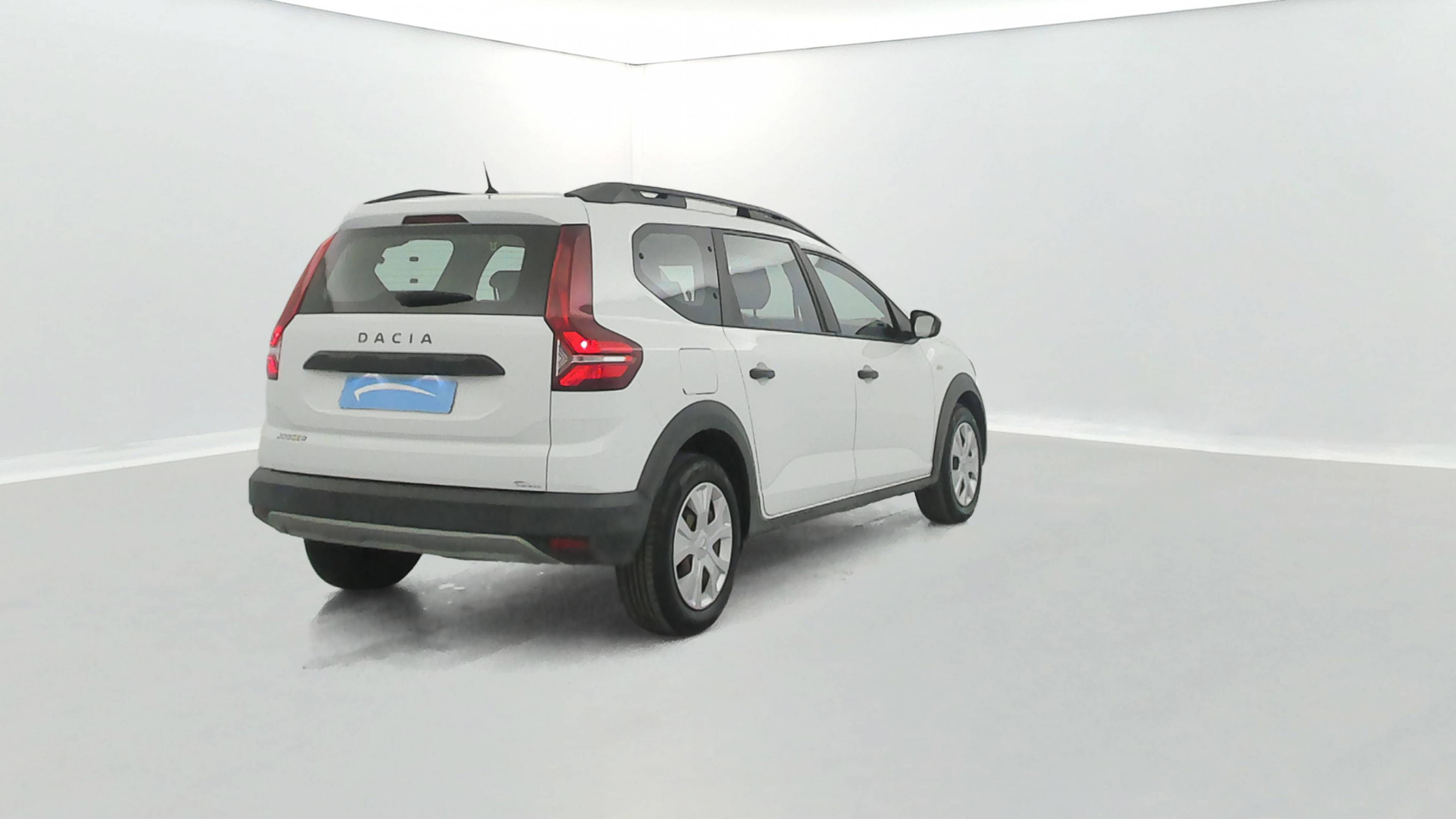 Vente en ligne Dacia Jogger  ECO-G 100 7 places au prix de 15 490 €