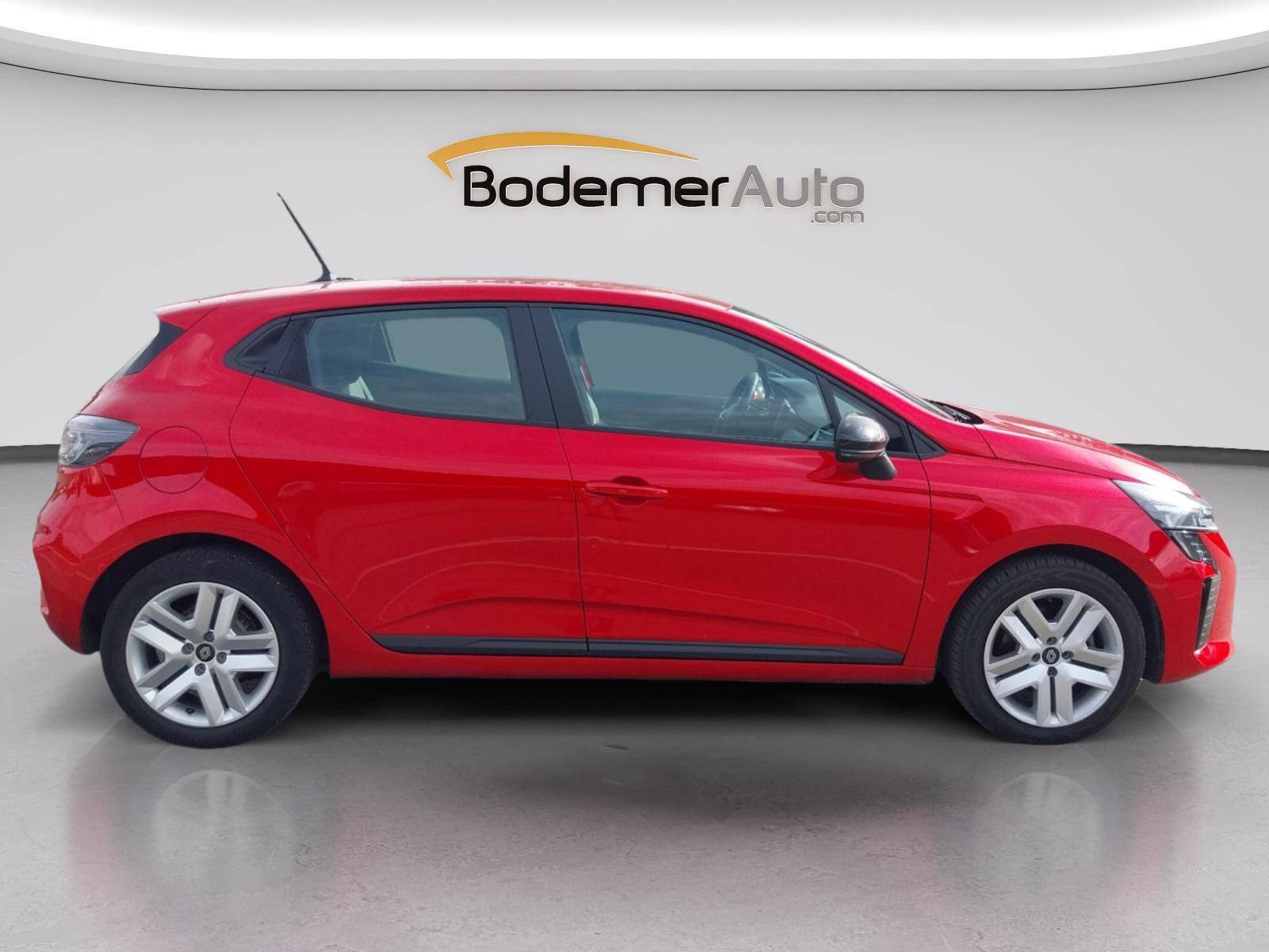 Vente en ligne Renault Clio 5 Clio Blue dCi 100 au prix de 14 890 €
