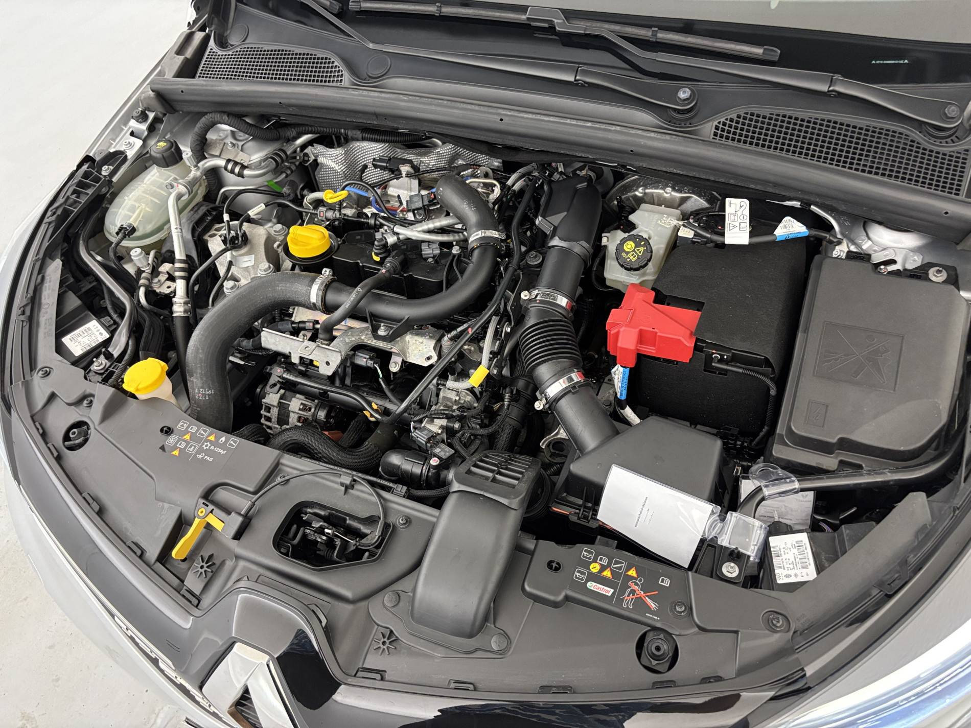 Vente en ligne Renault Clio 5 Clio TCe 90 - 21N au prix de 14 890 €