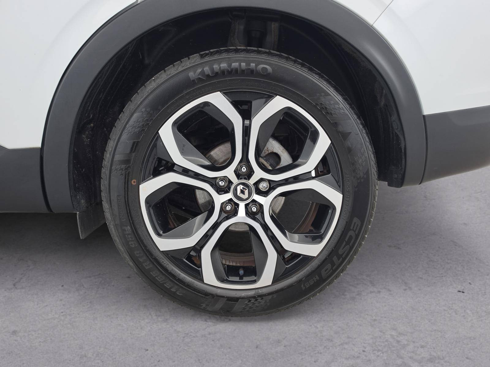 Vente en ligne Renault Arkana  E-Tech hybride 145 - 22 au prix de 21 990 €