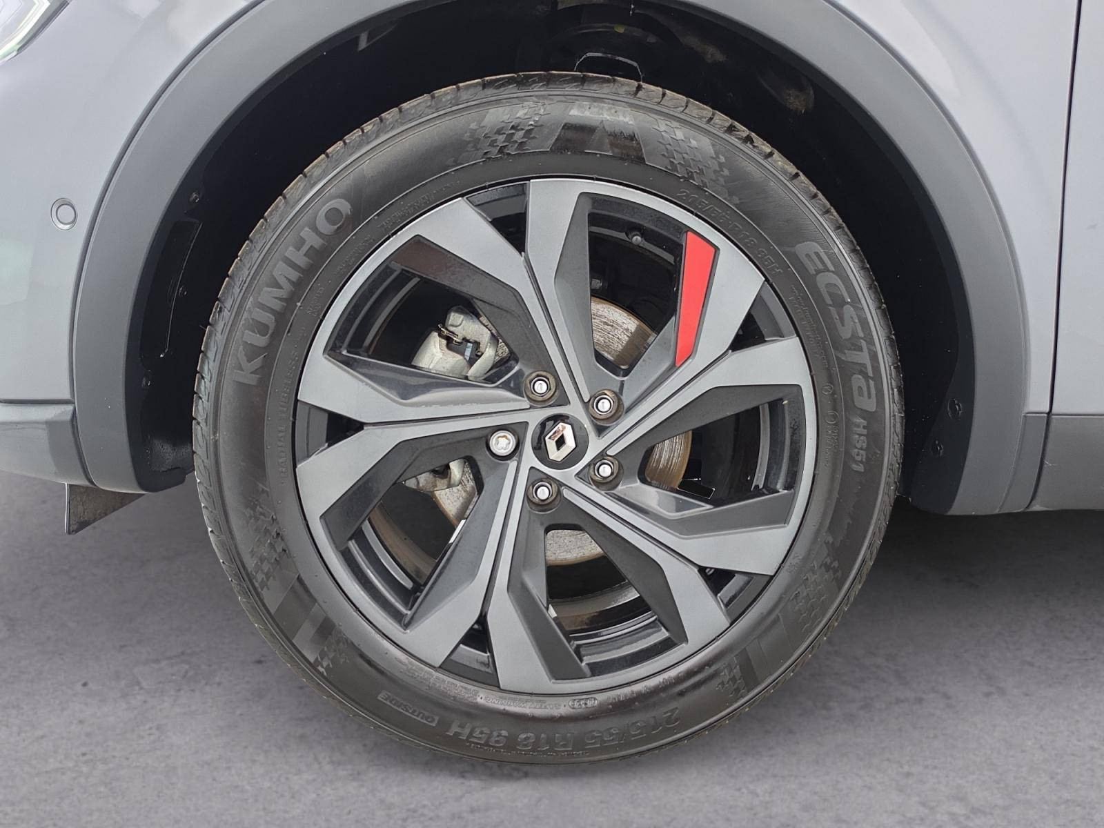 Vente en ligne Renault Arkana  E-Tech 145 - 21B au prix de 20 500 €