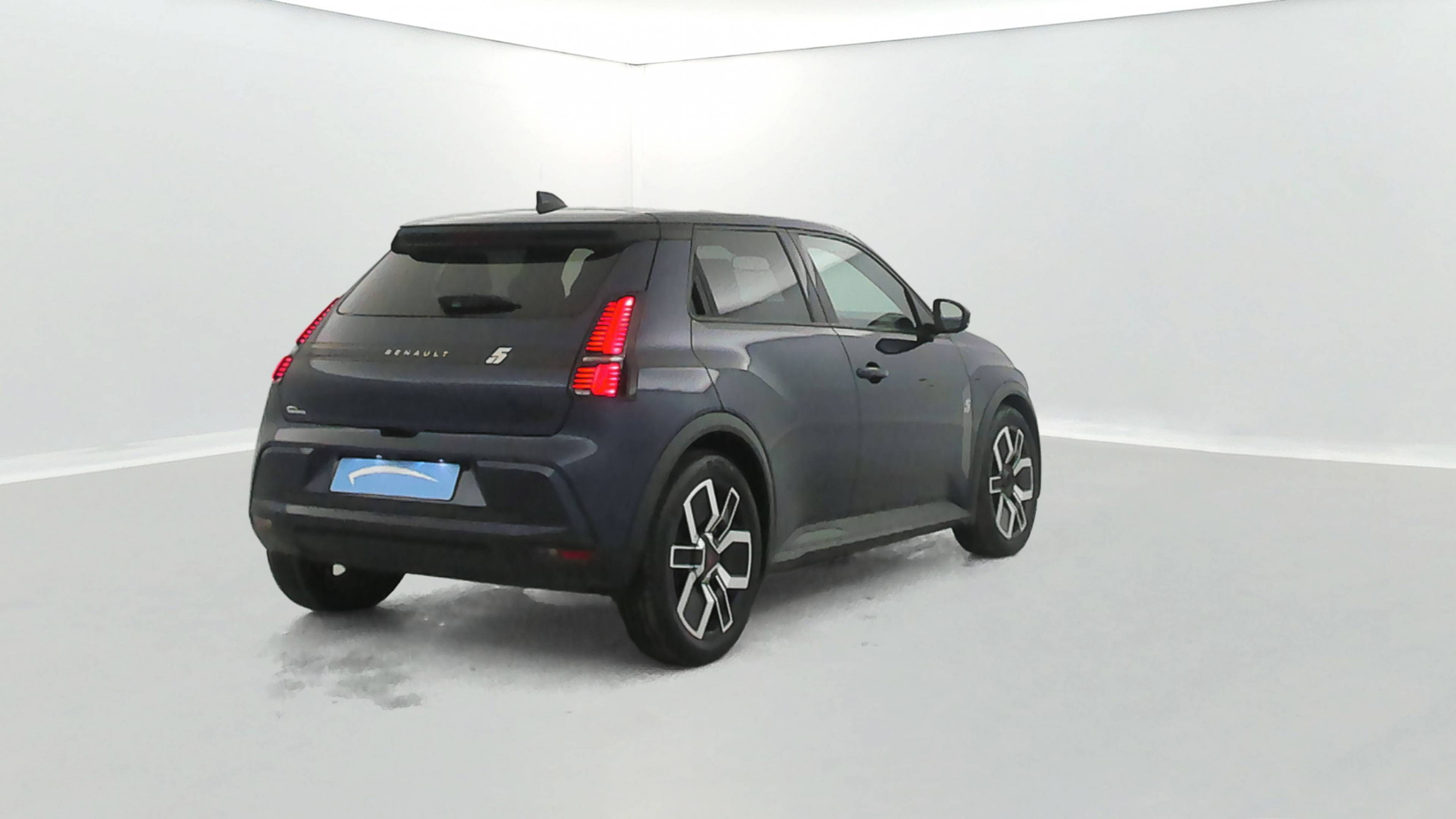 Vente en ligne Renault R5 E-Tech  150 ch autonomie confort au prix de 27 990 €