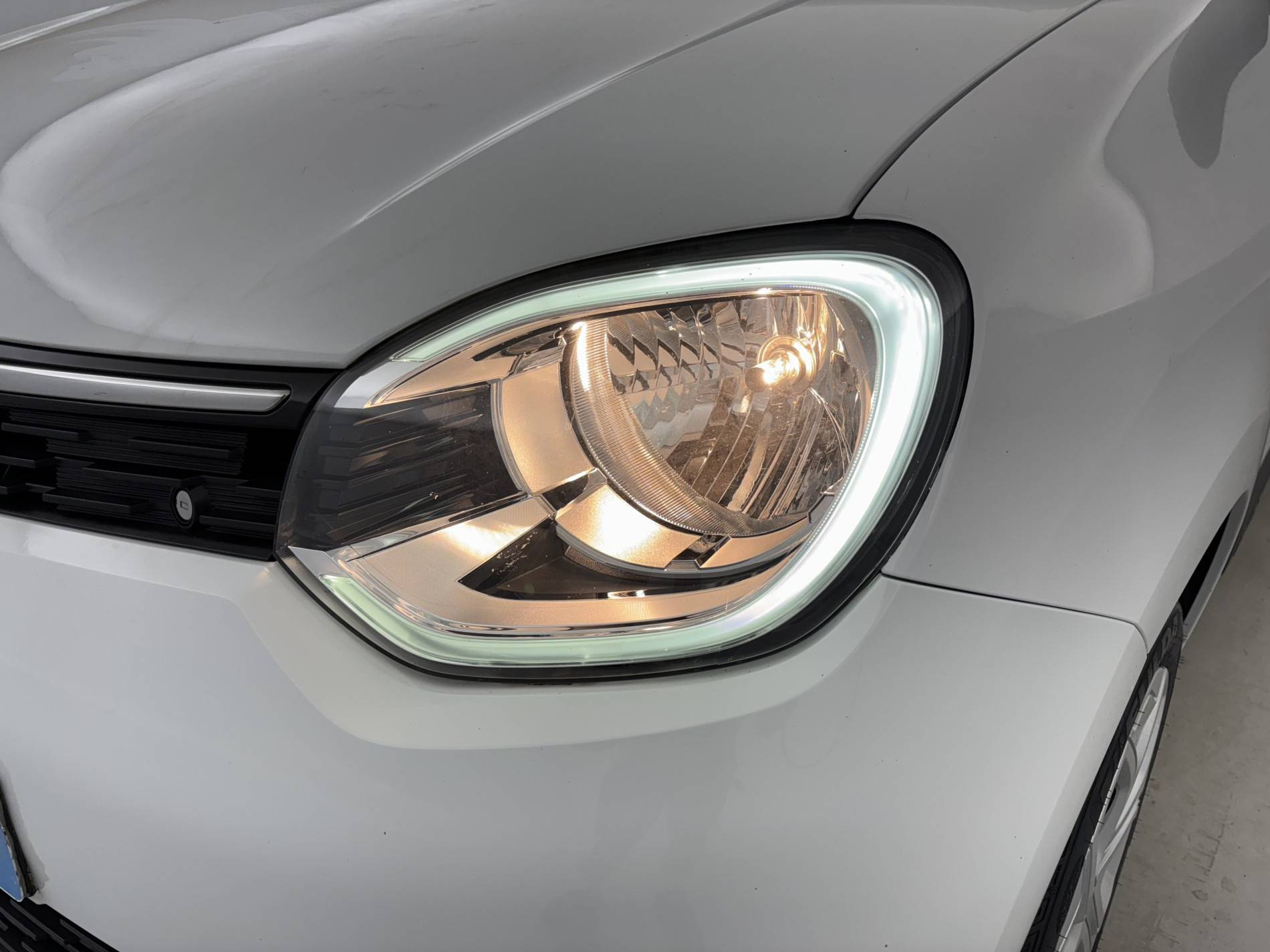 Vente en ligne Renault Twingo Electrique Twingo III Achat Intégral - 21 au prix de 11 990 €