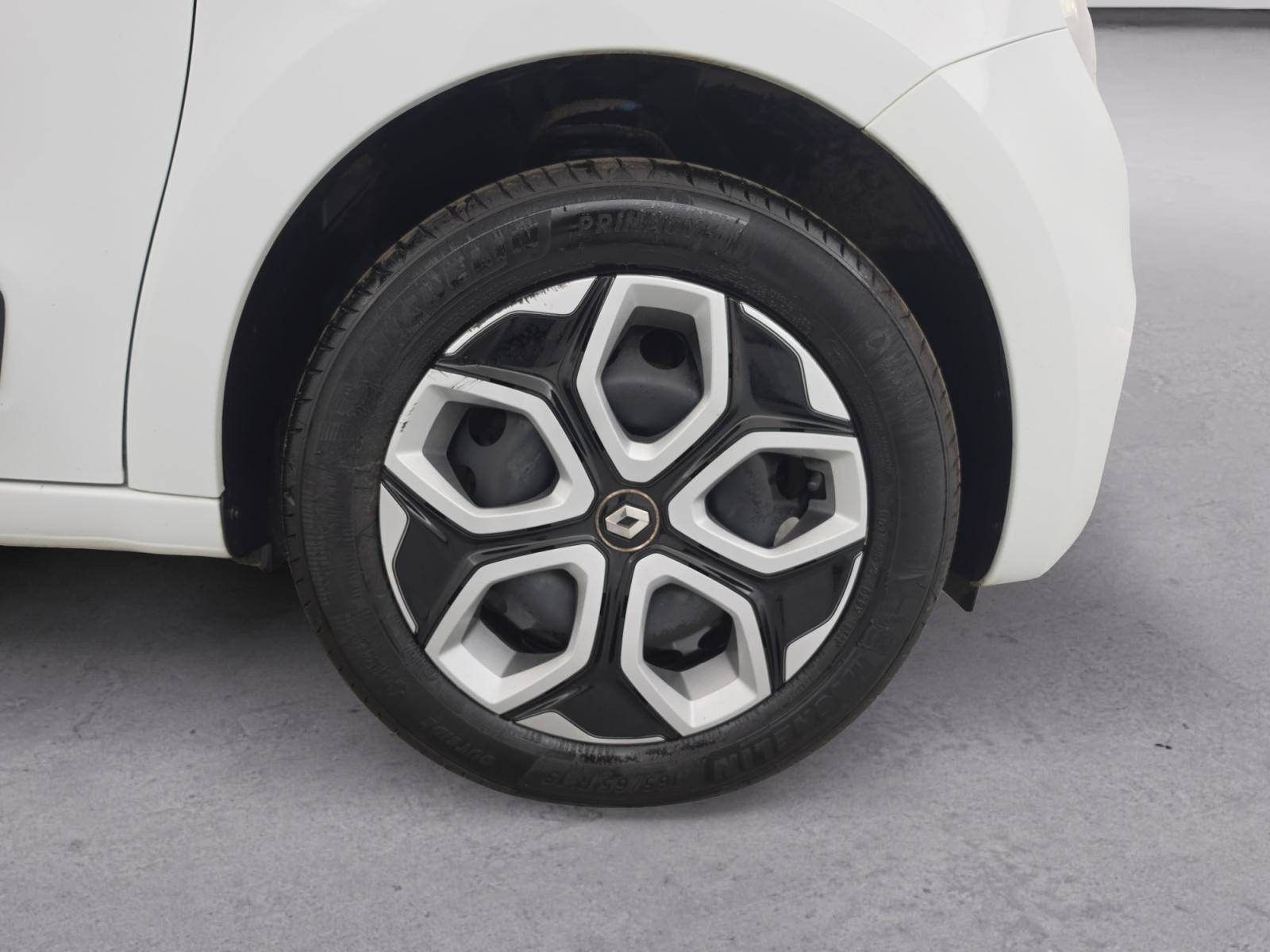 Vente en ligne Renault Twingo 3  SCe 65 au prix de 12 690 €