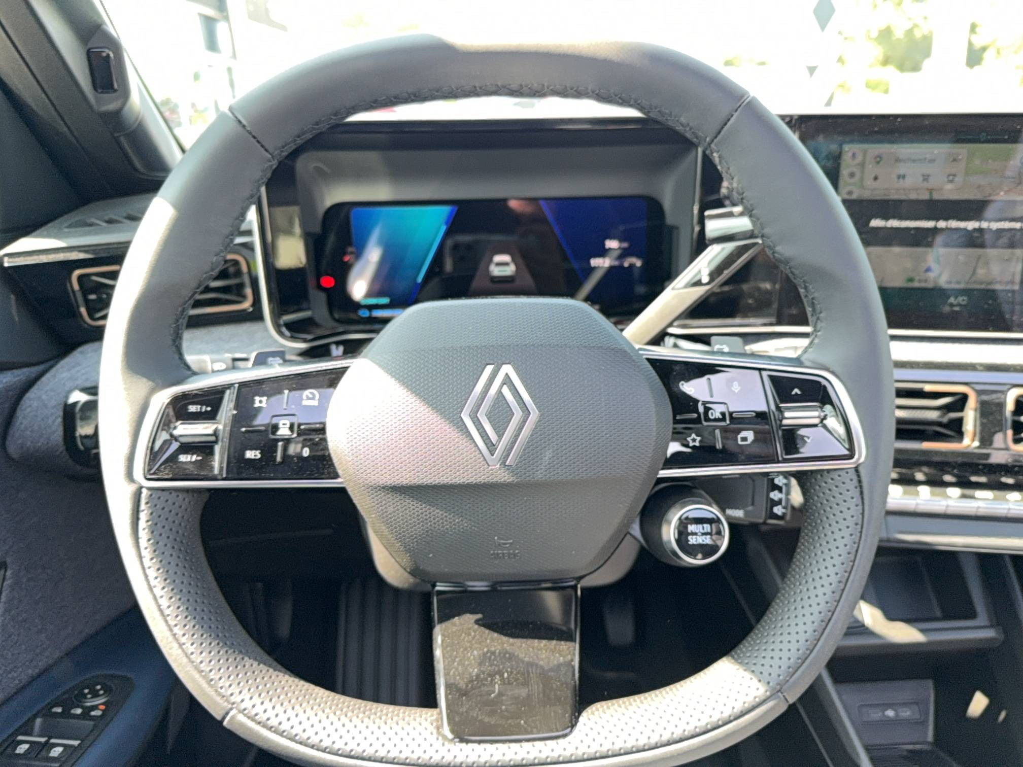 Vente en ligne Renault R4 E-Tech  150 ch autonomie confort au prix de 39 790 €