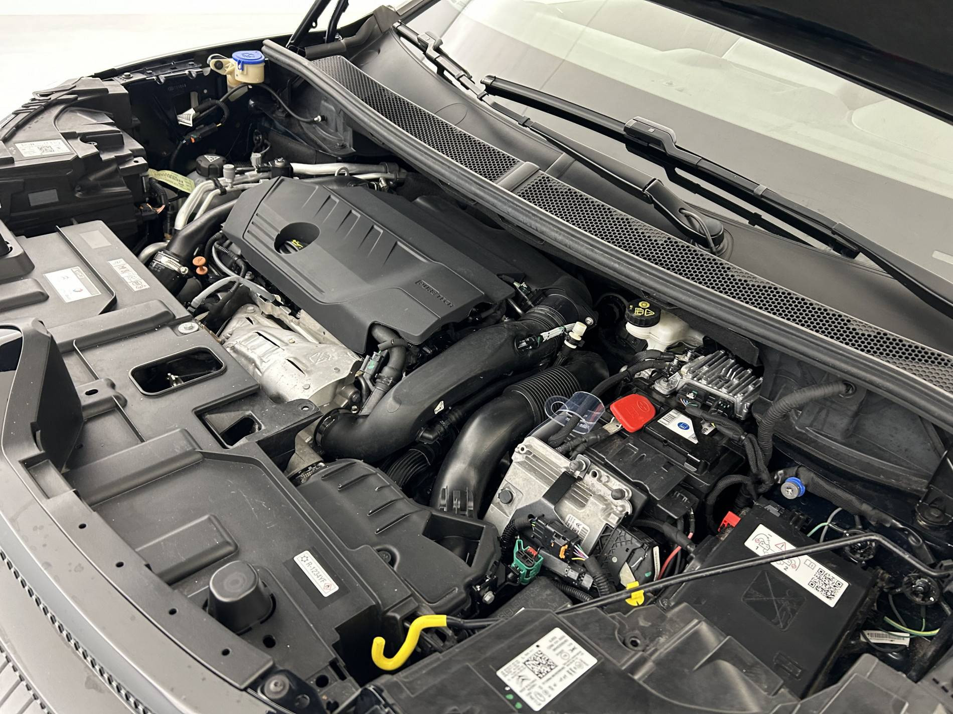 Vente en ligne Citroën C5 Aircross  Hybride Rechargeable 225 S&S e-EAT8 au prix de 20 990 €